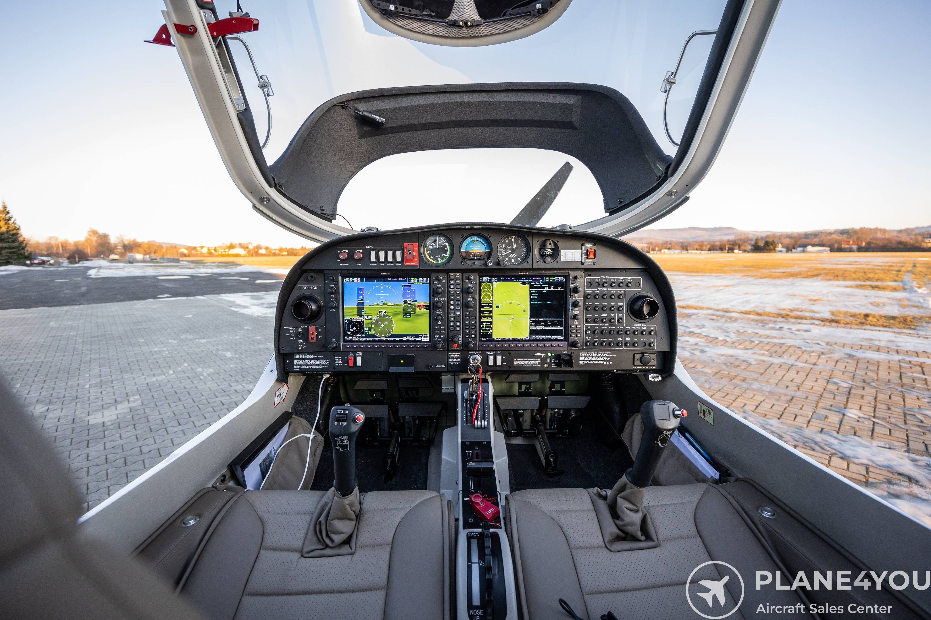 2023 Diamond DA40NG, photo 25
