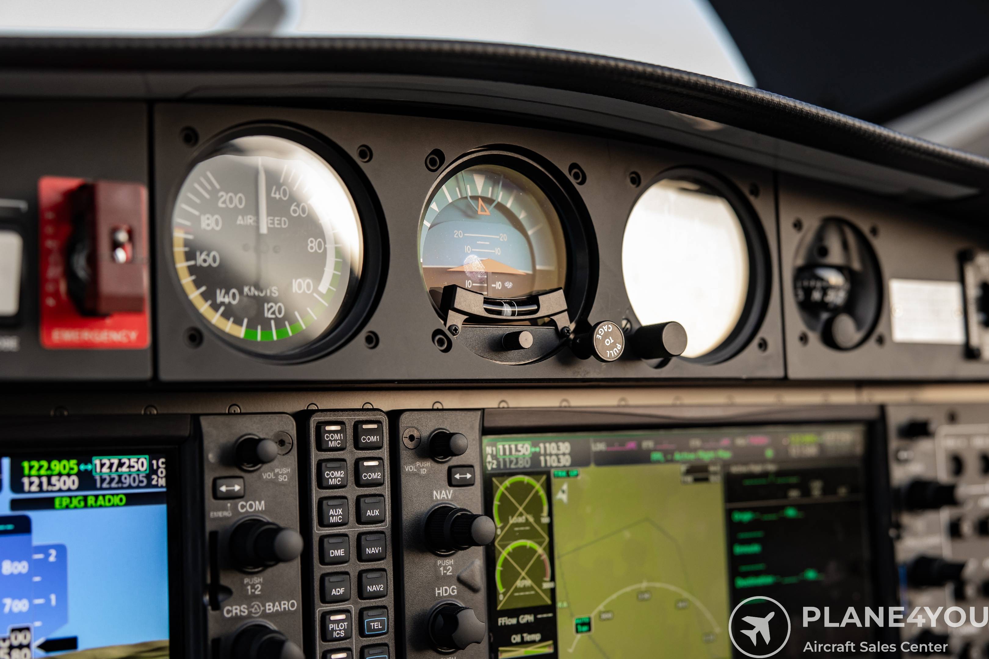 2023 Diamond DA40NG, photo 26