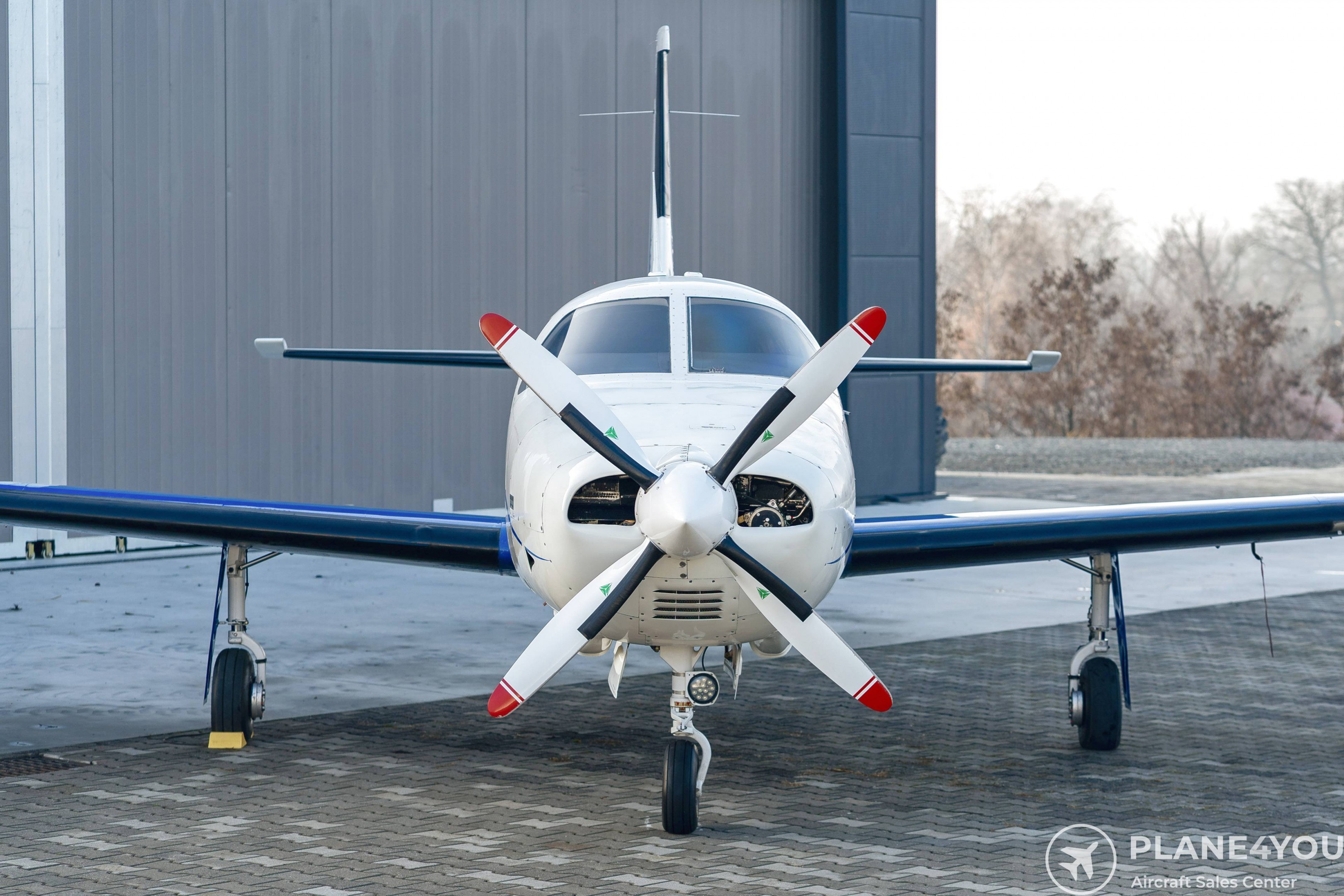 1990 Piper Malibu Mirage, photo 13