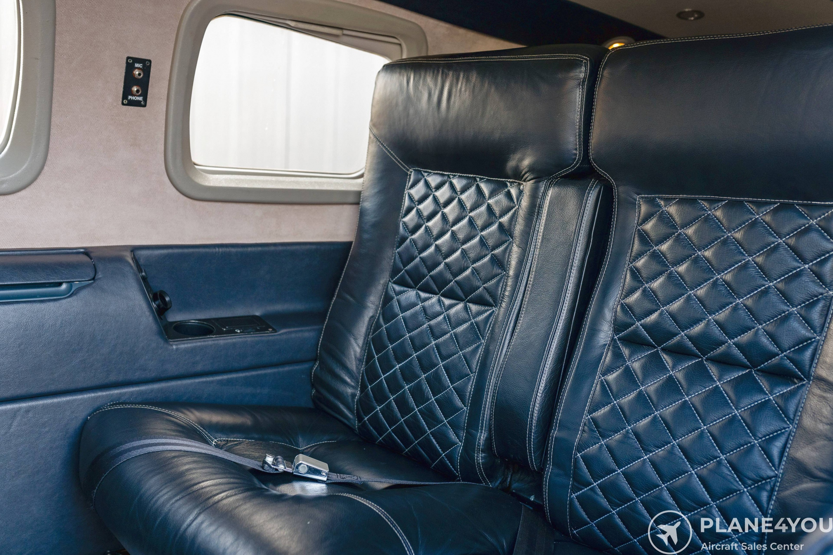1990 Piper Malibu Mirage, photo 20