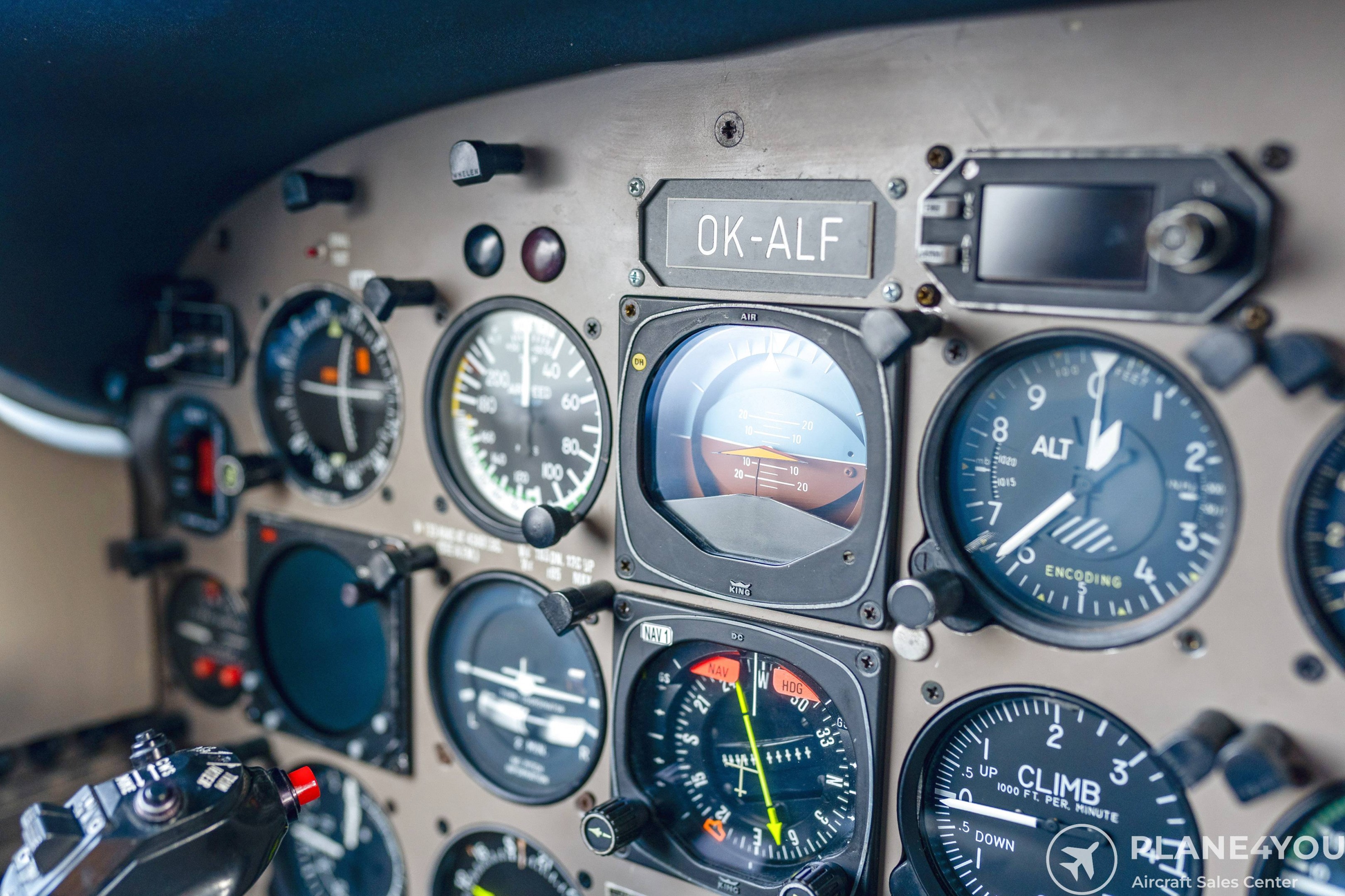 1990 Piper Malibu Mirage, photo 26