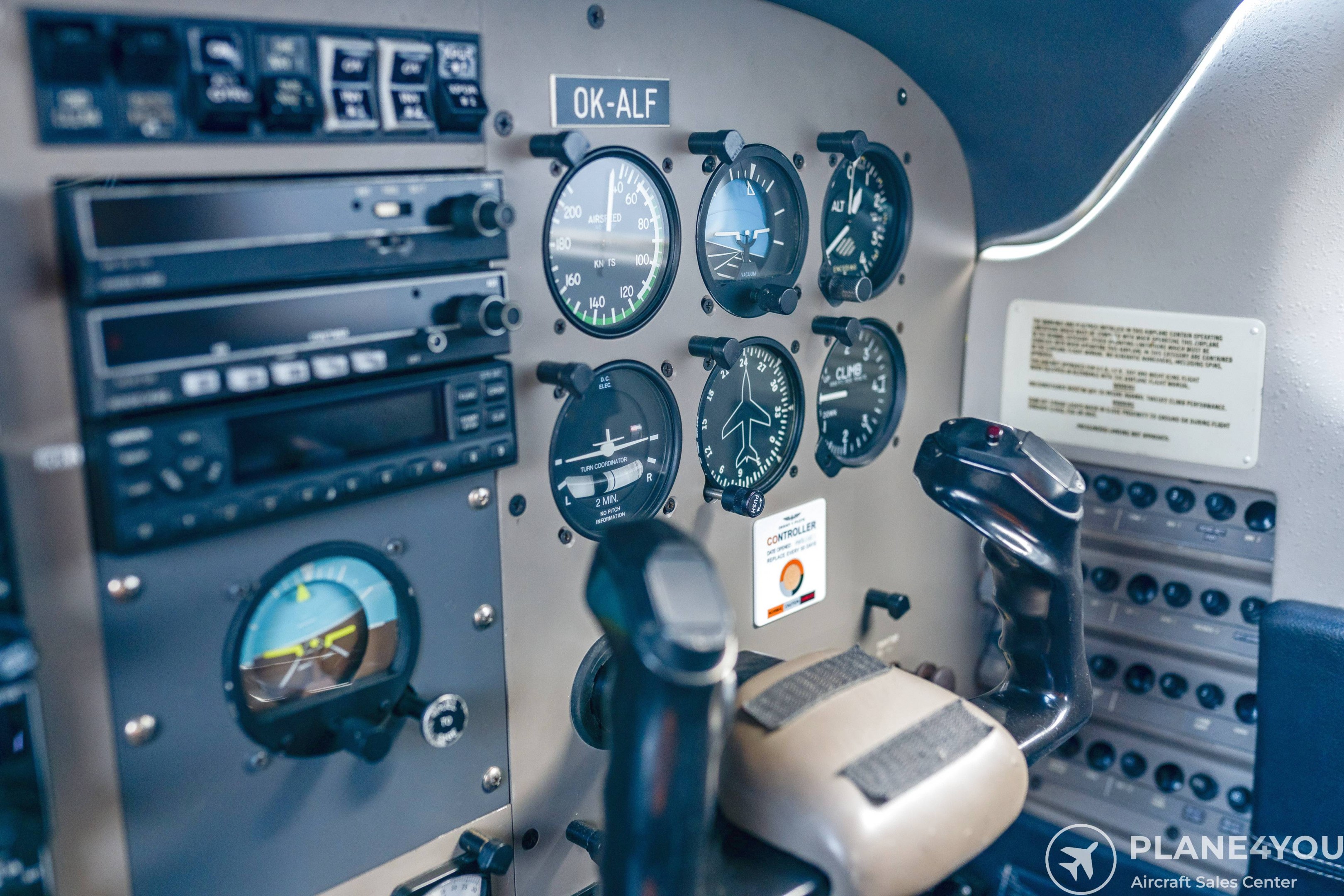 1990 Piper Malibu Mirage, photo 27