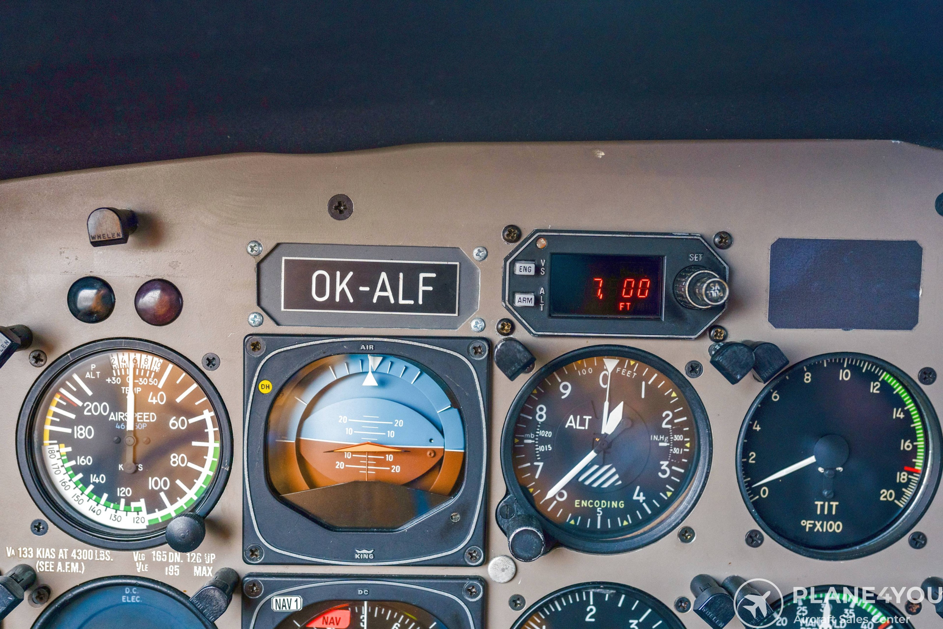 1990 Piper Malibu Mirage, photo 31