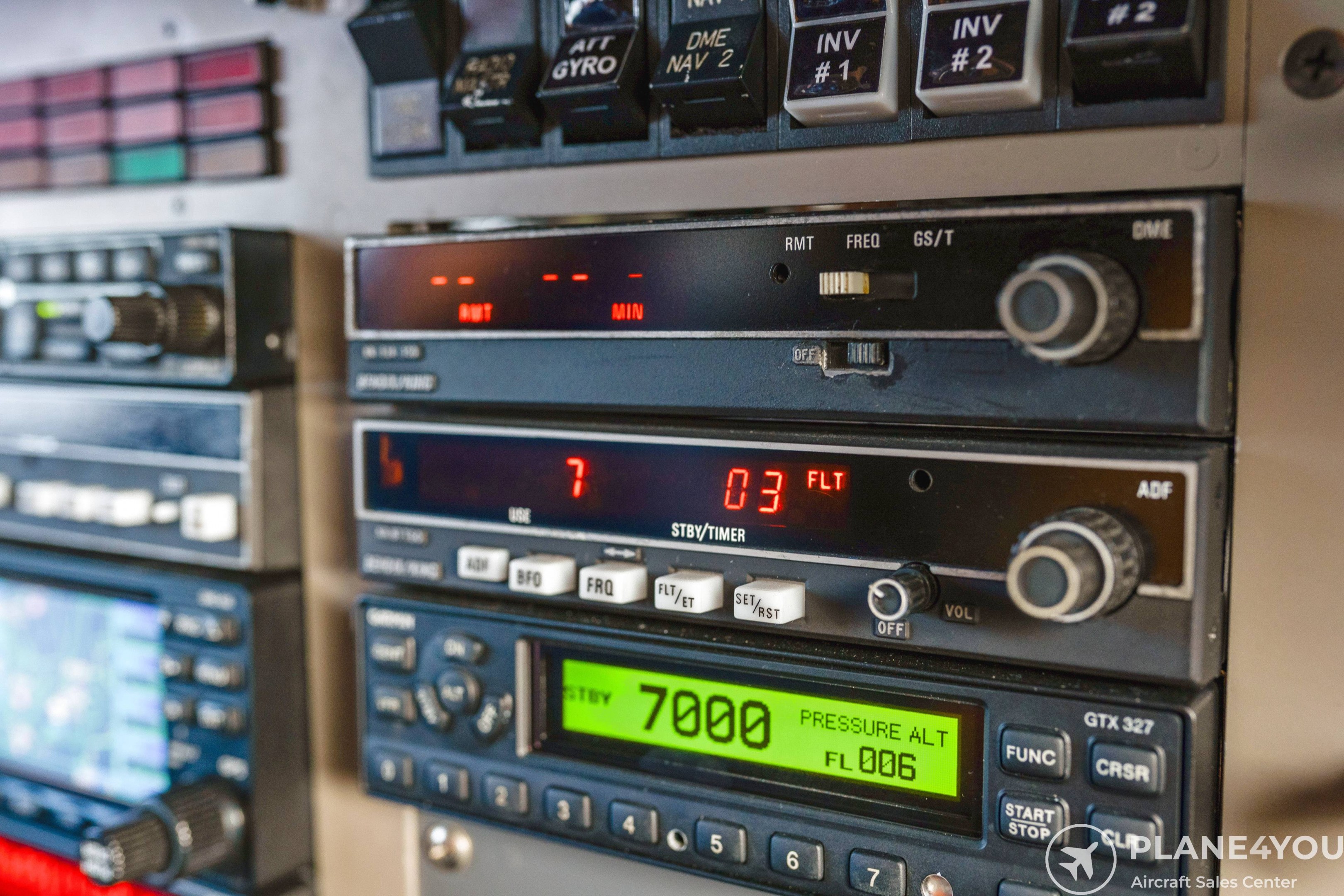 1990 Piper Malibu Mirage, photo 33