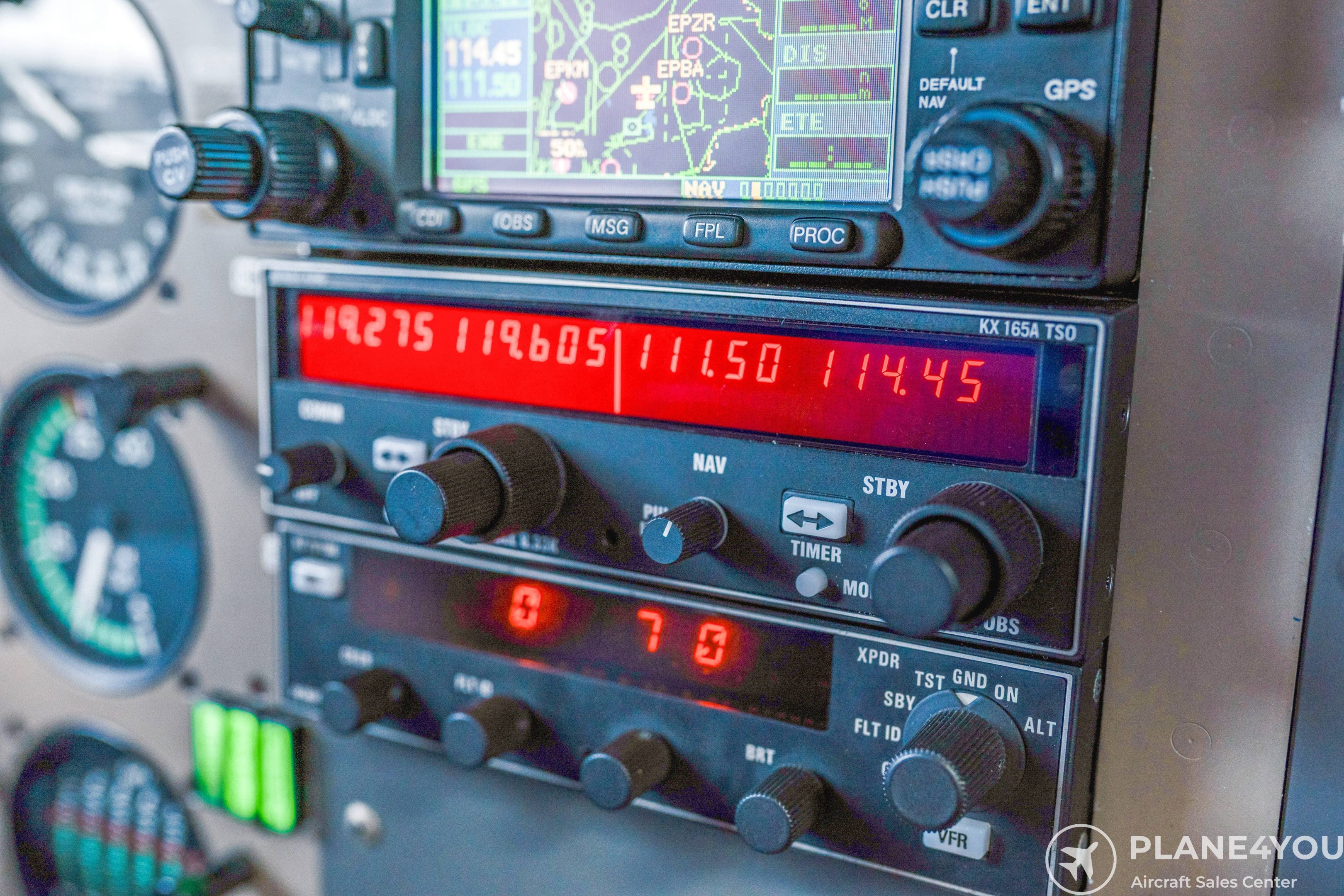 1990 Piper Malibu Mirage, photo 34