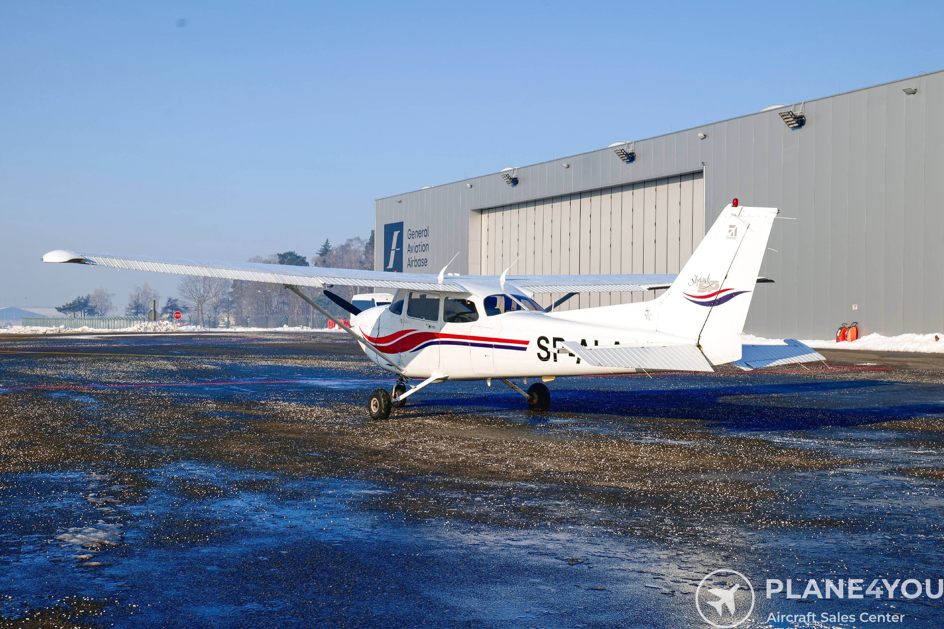 1999 Cessna 172S Skyhawk, photo 6