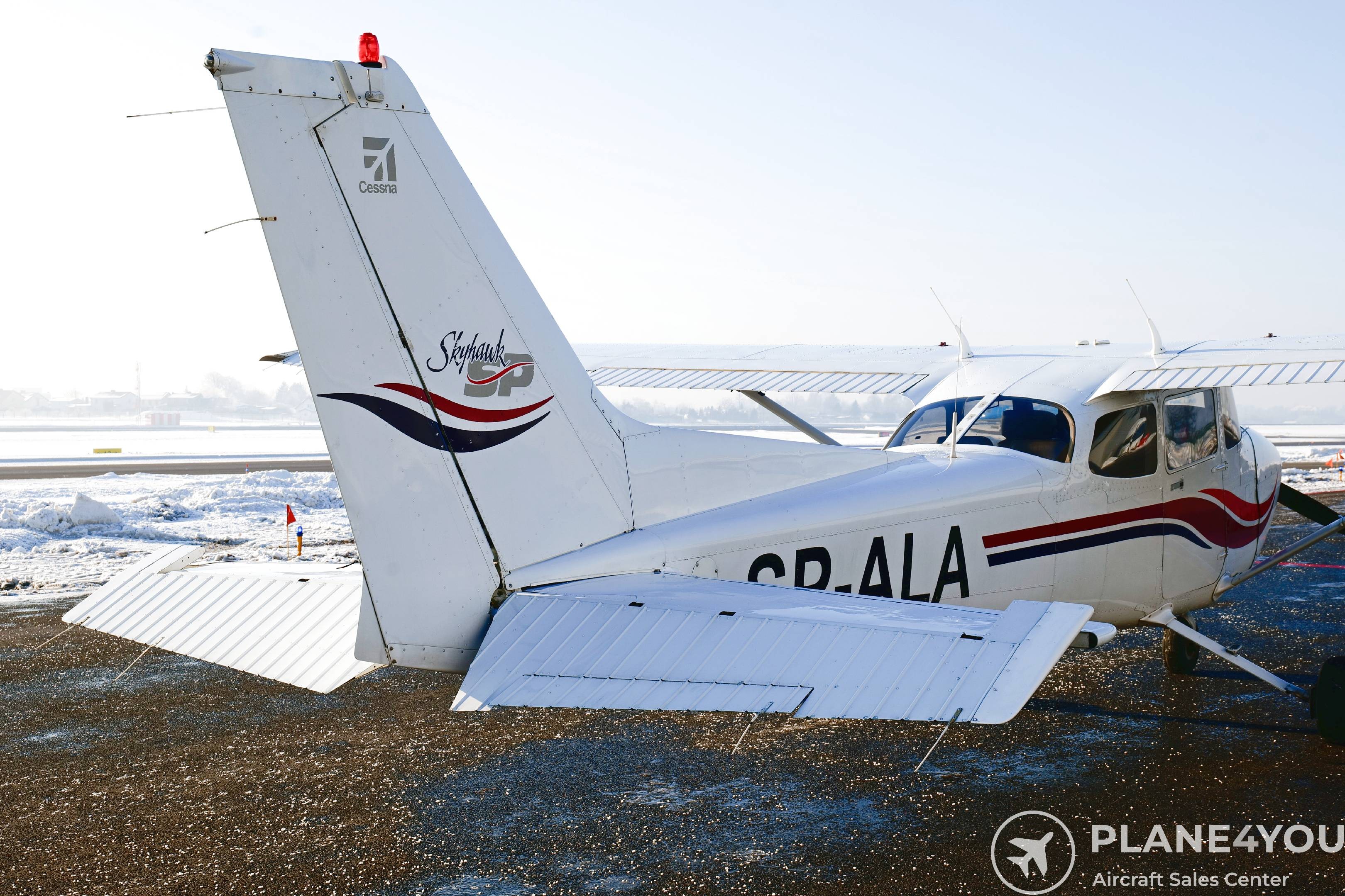 1999 Cessna 172S Skyhawk, photo 9