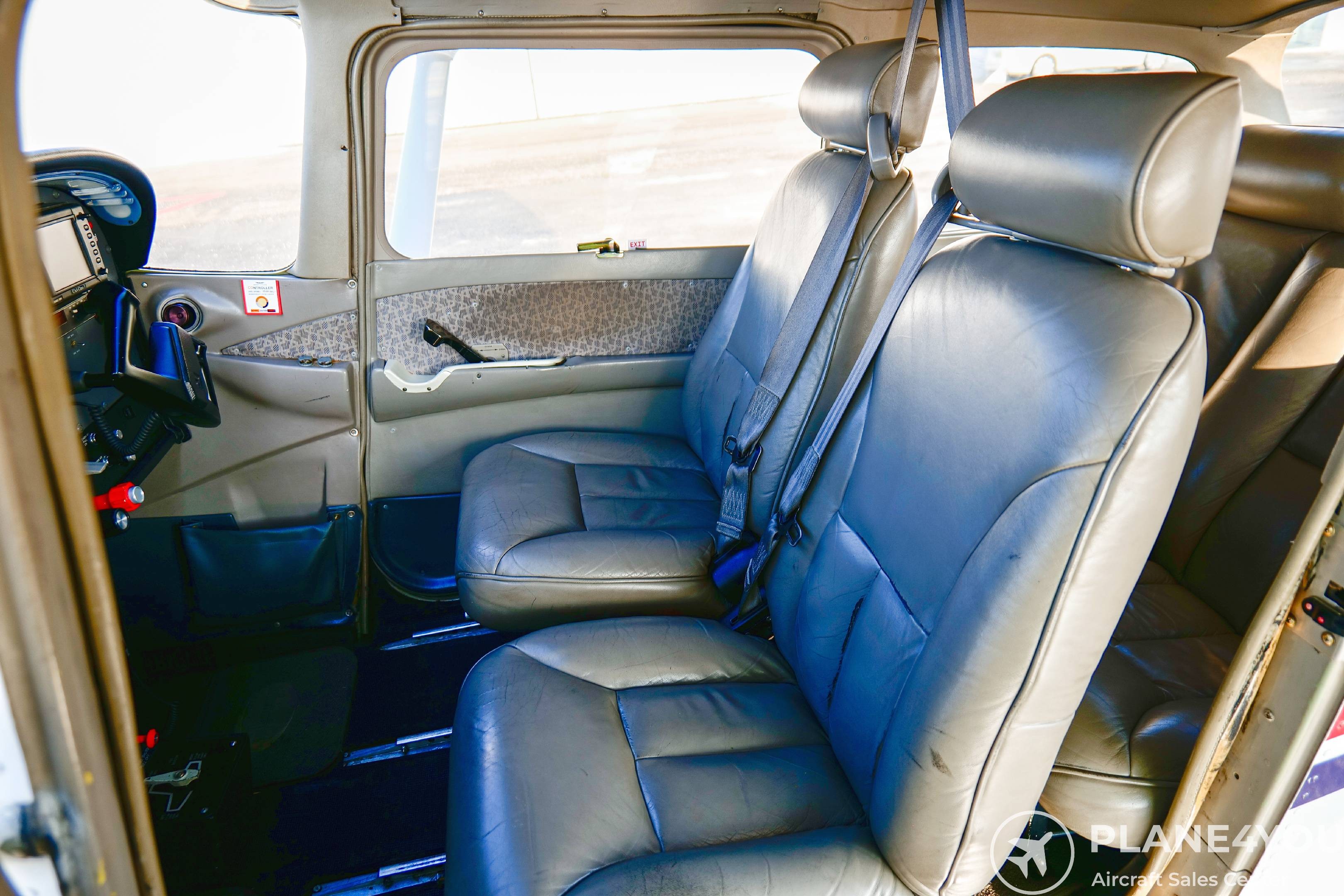 1999 Cessna 172S Skyhawk, photo 18