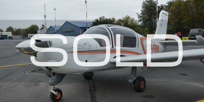 PZL Koliber 150 SP-FRM 