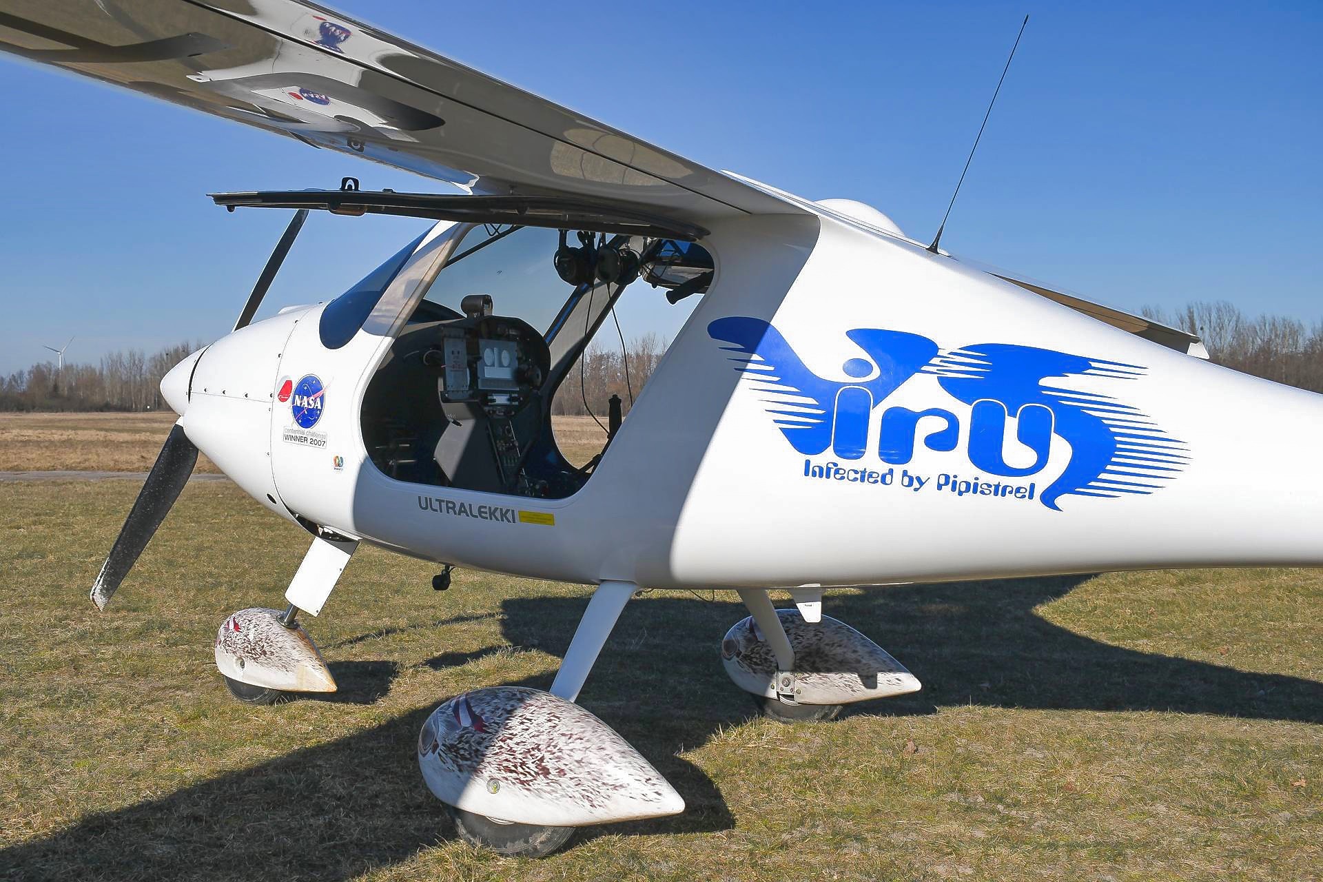2008 Pipistrel Virus 912, photo 5