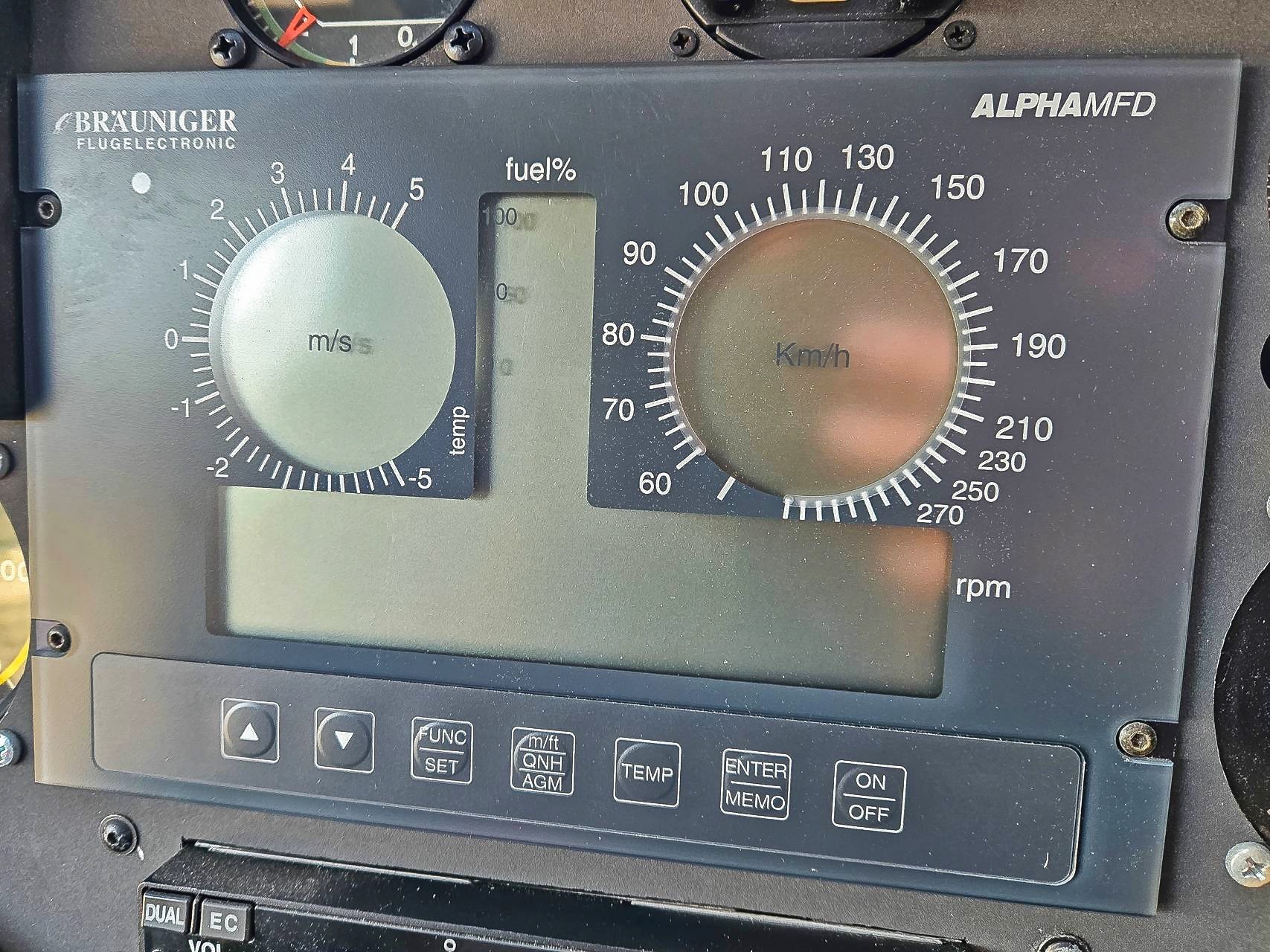 2008 Pipistrel Virus 912, photo 14