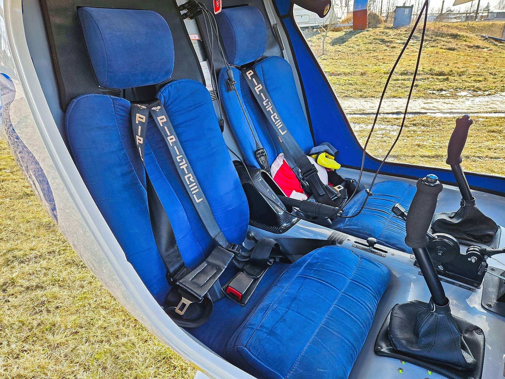 2008 Pipistrel Virus 912, photo 19