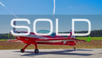 Extra 330LC SP-AUP