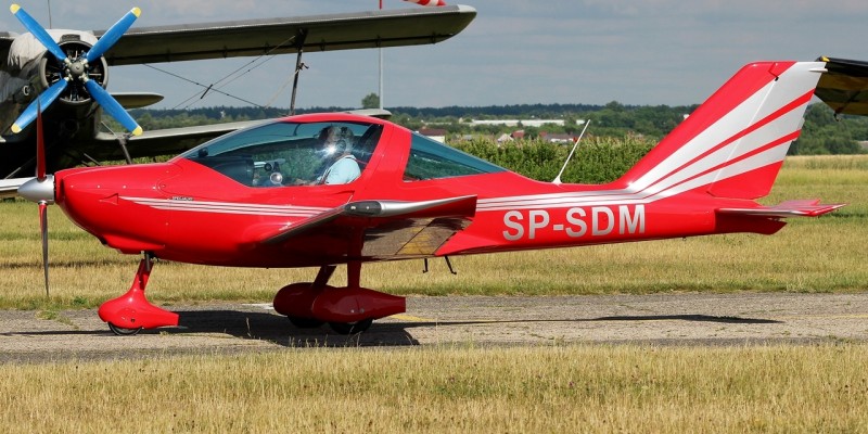 TL-2000 Sting S4 SP-