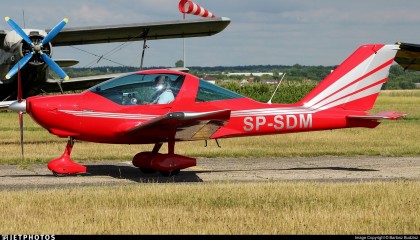 TL-2000 Sting S4 SP-