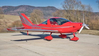 TL-2000 Sting S4 SP-