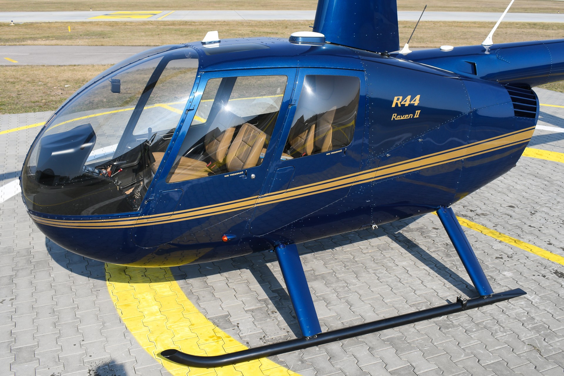 2006 Robinson R44 Raven II, photo 2