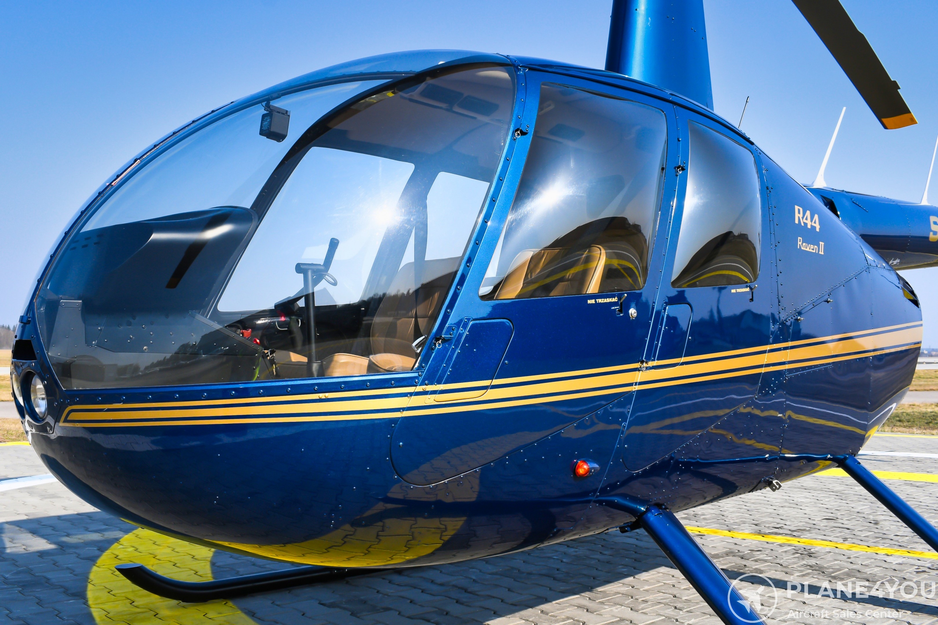 2006 Robinson R44 Raven II, photo 3