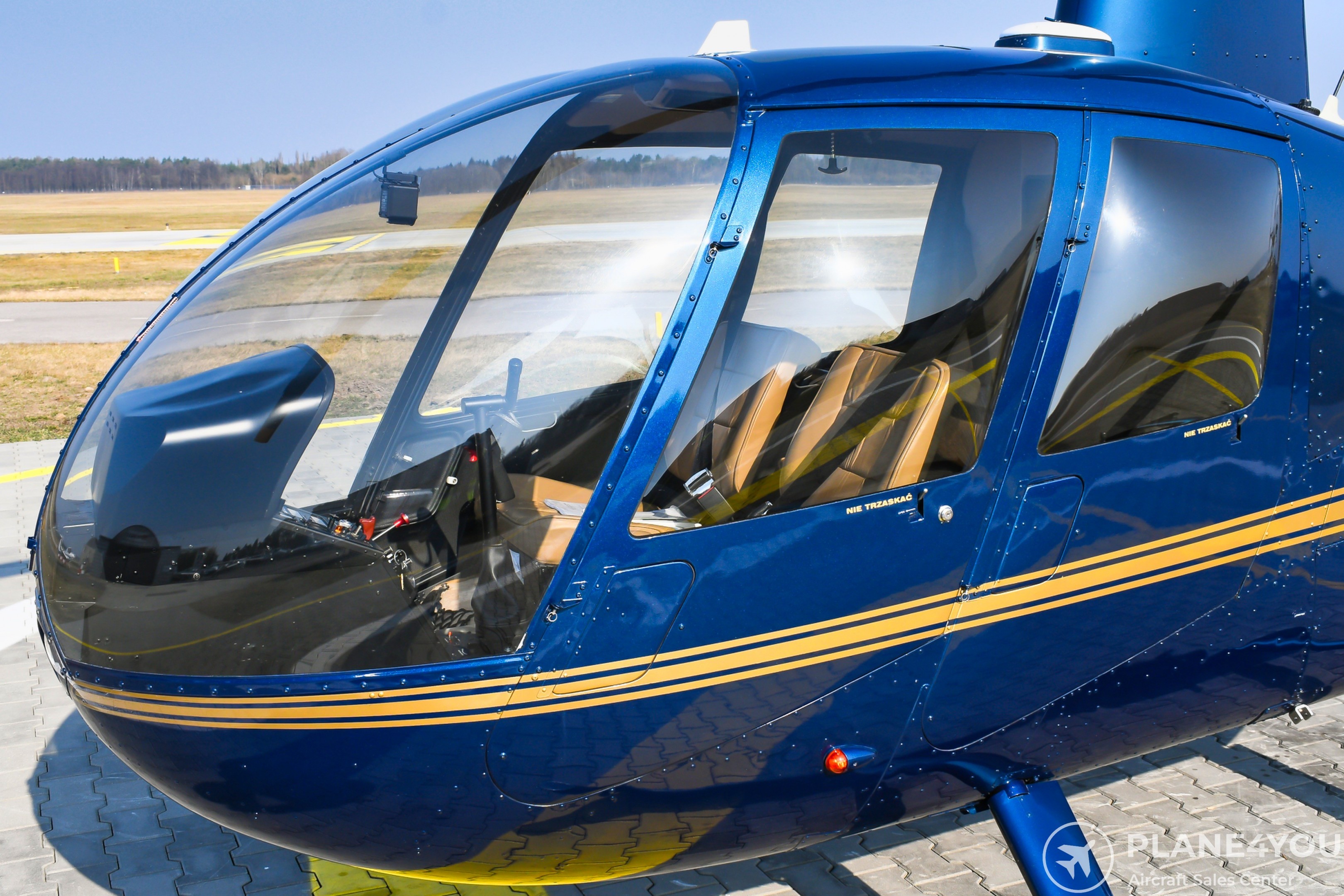 2006 Robinson R44 Raven II, photo 10