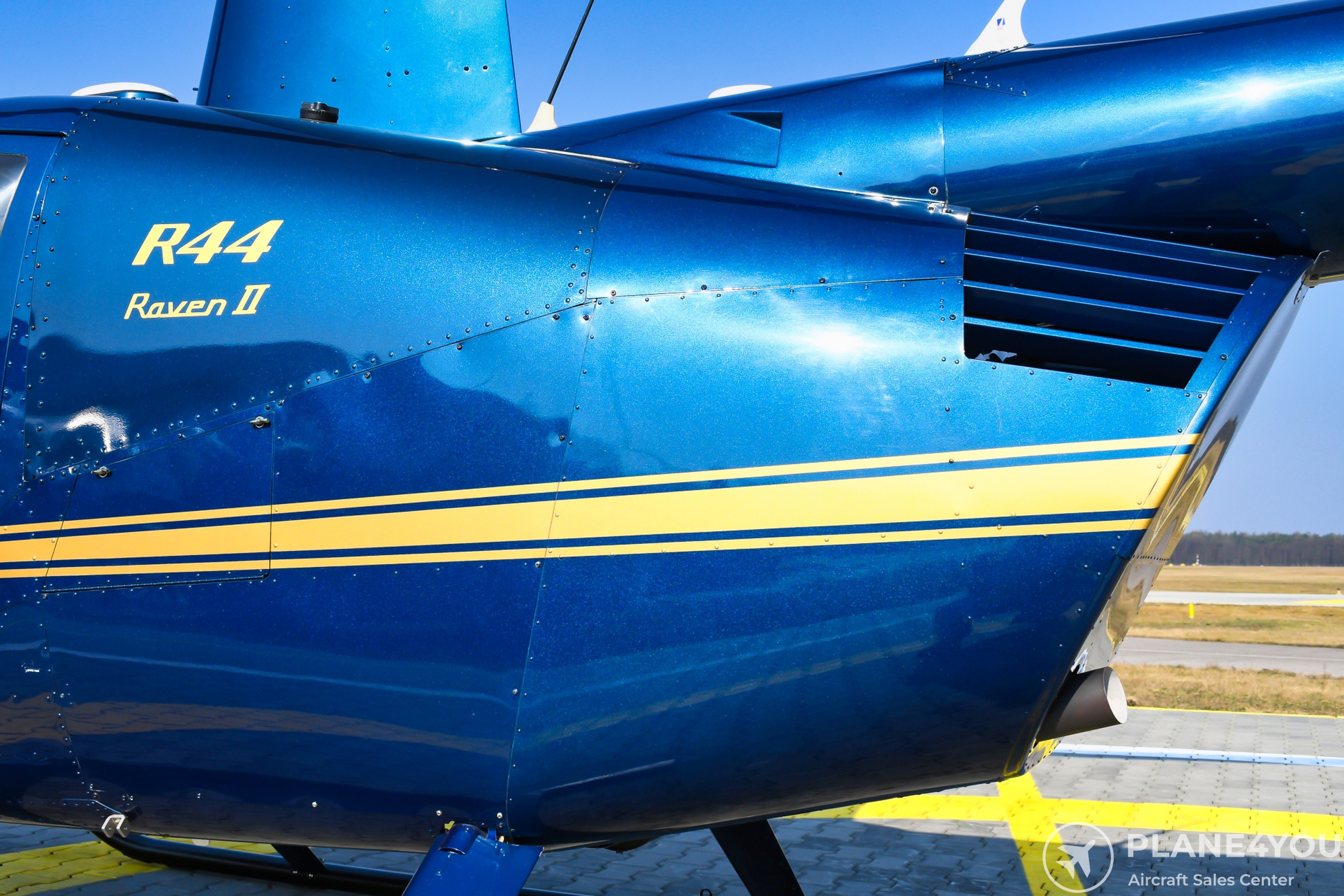 2006 Robinson R44 Raven II, photo 11