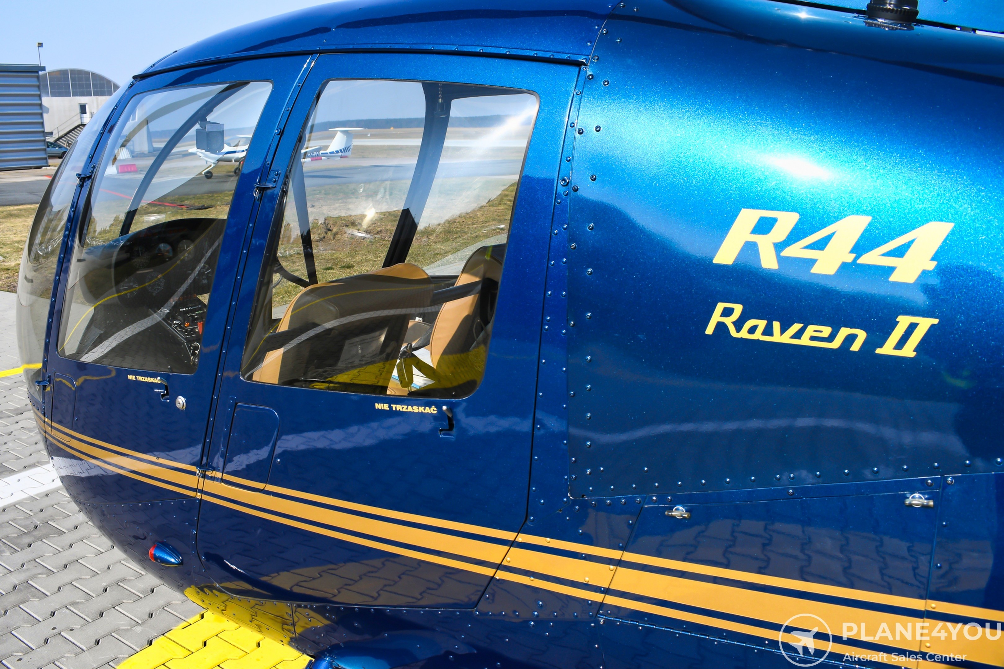 2006 Robinson R44 Raven II, photo 12
