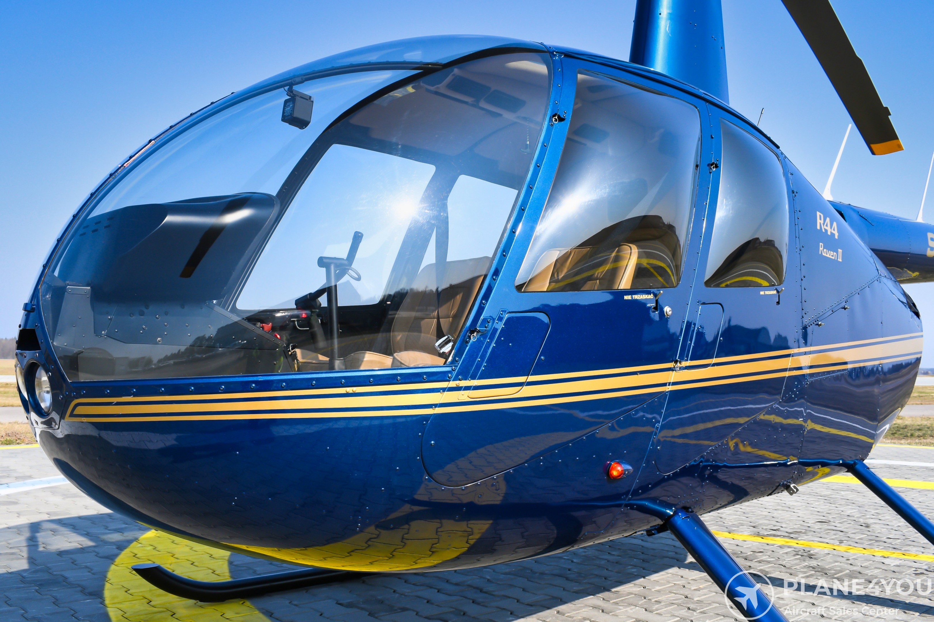2006 Robinson R44 Raven II, photo 13