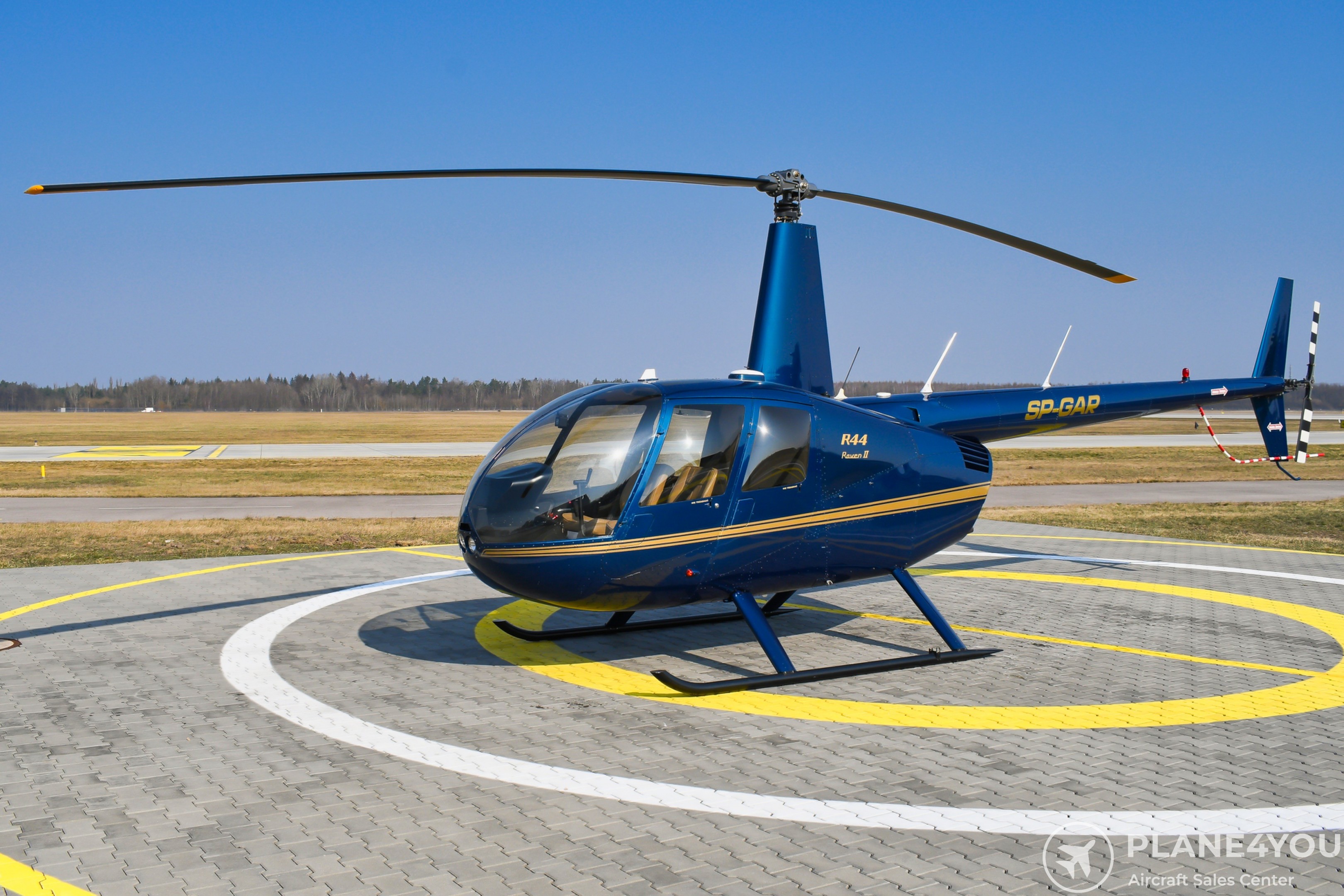 2006 Robinson R44 Raven II, photo 14