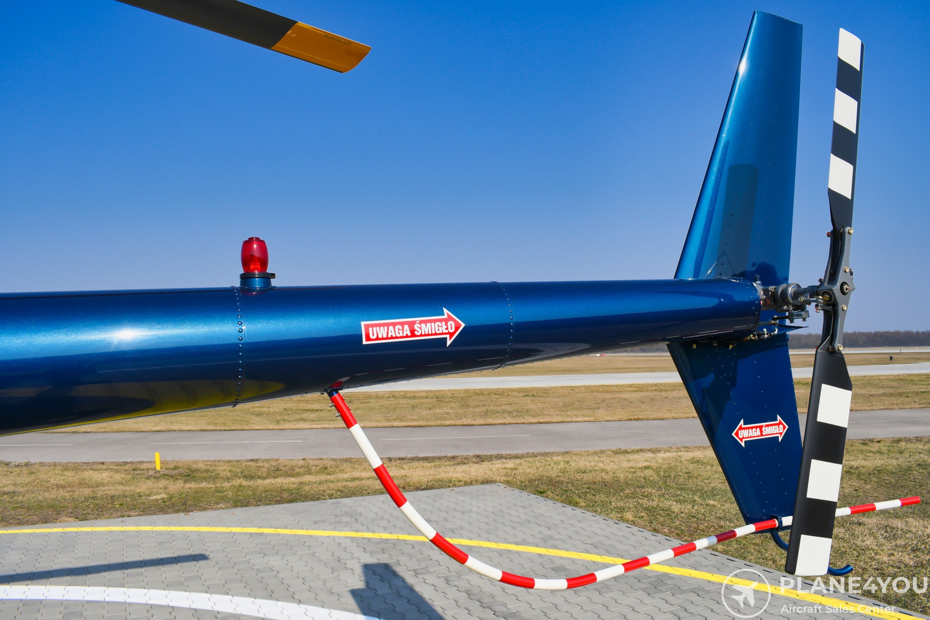 2006 Robinson R44 Raven II, photo 16