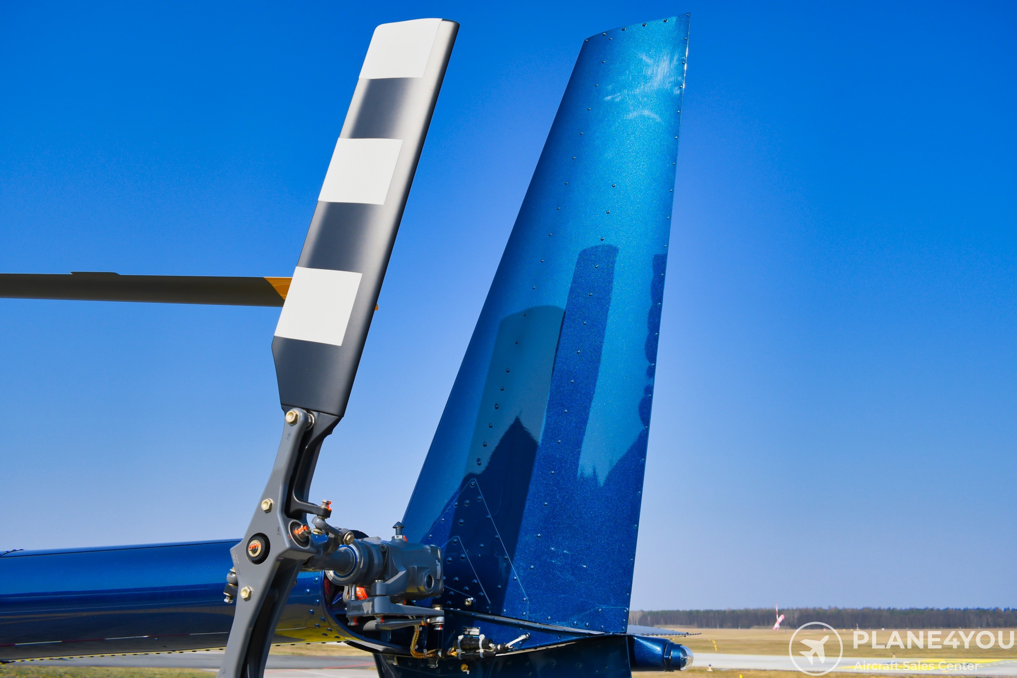 2006 Robinson R44 Raven II, photo 18