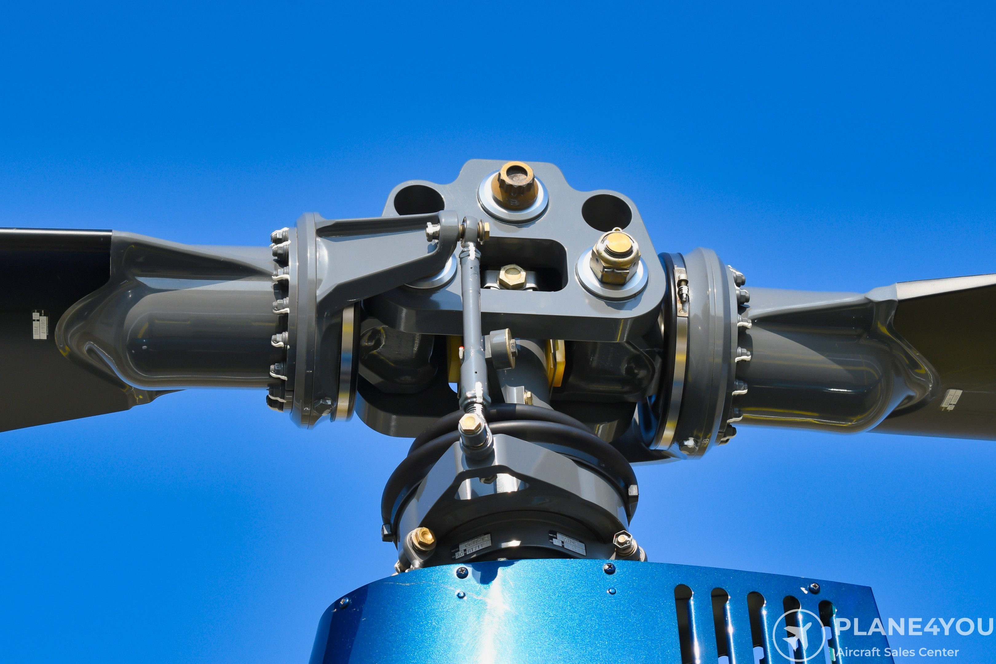2006 Robinson R44 Raven II, photo 20