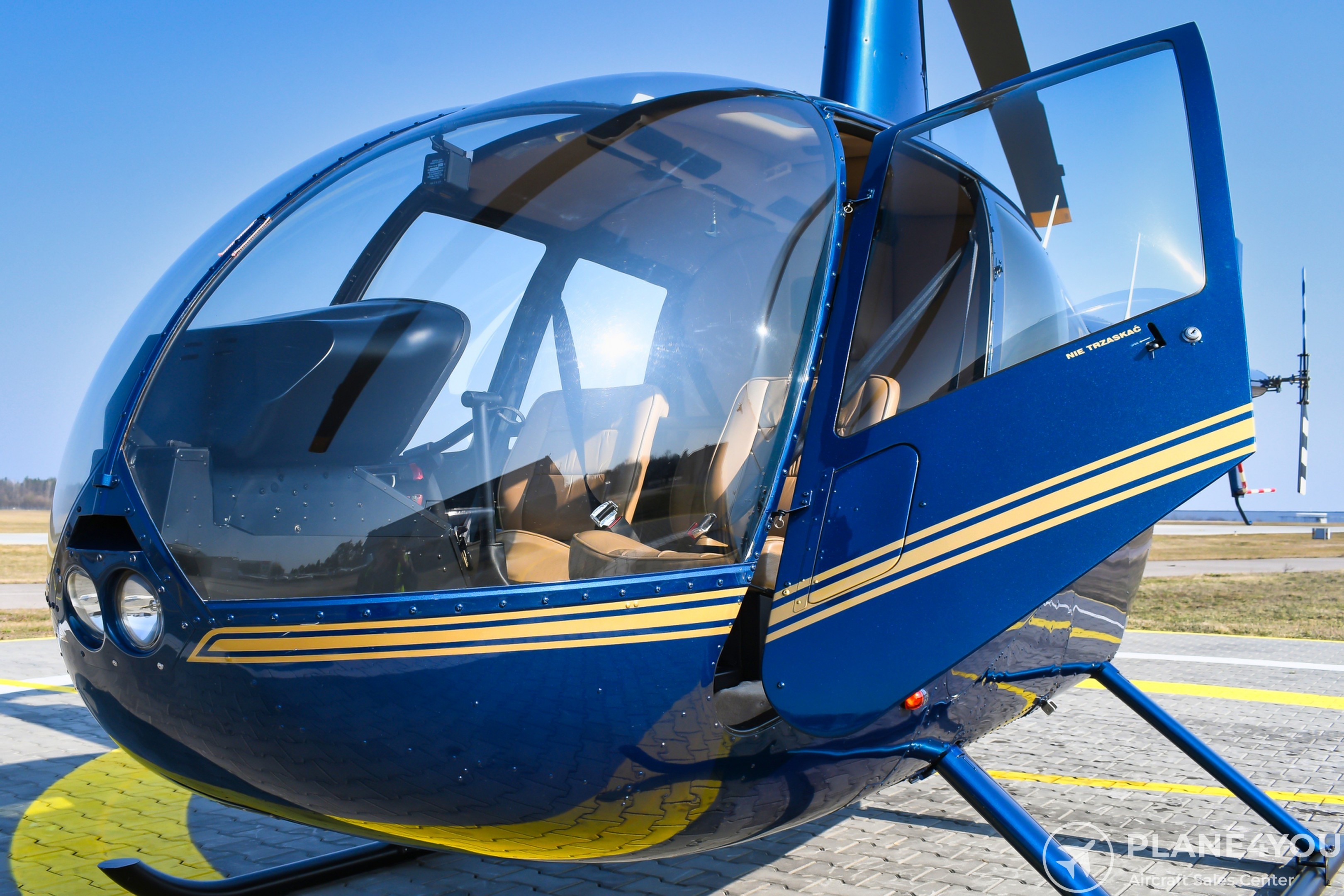 2006 Robinson R44 Raven II, photo 23
