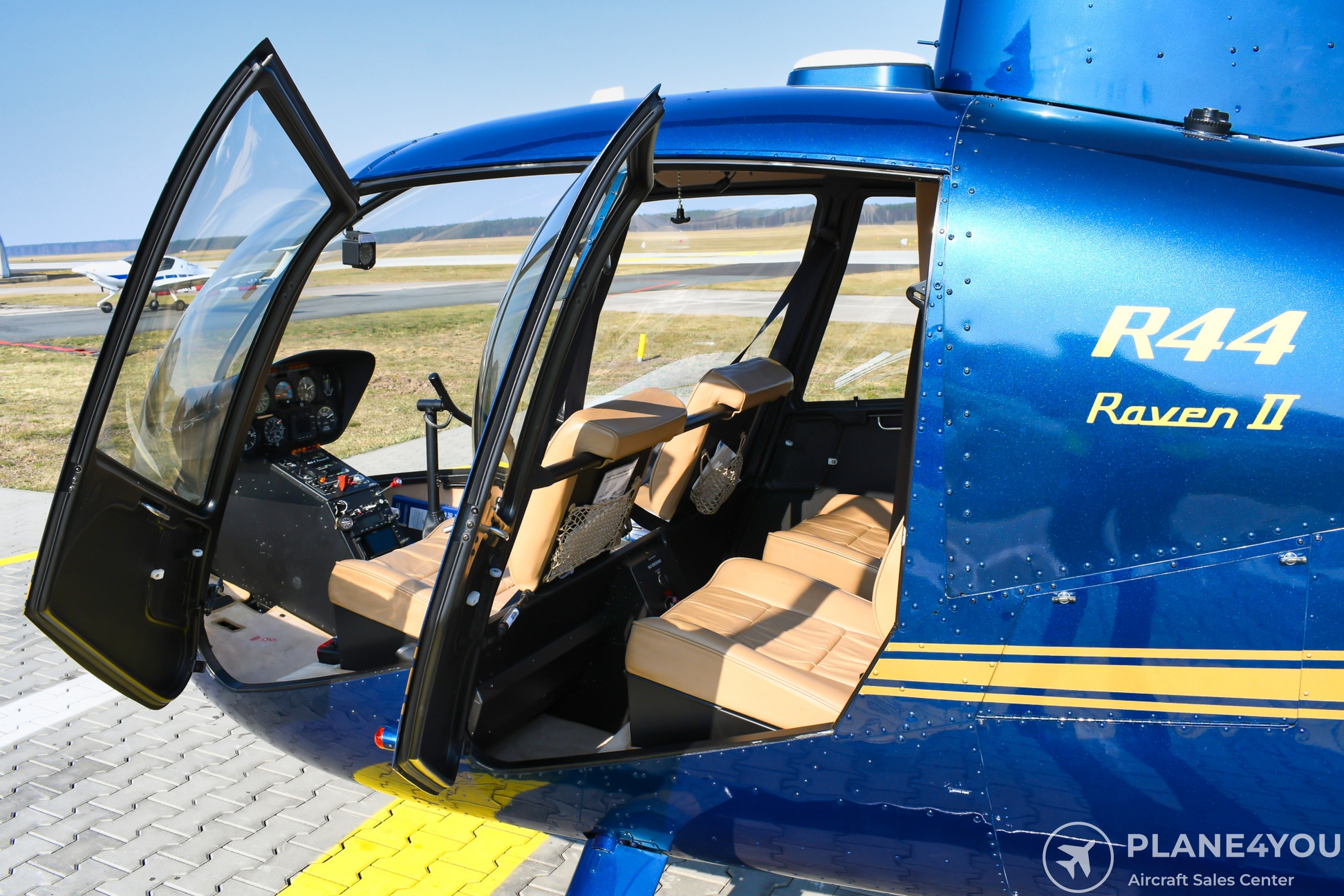 2006 Robinson R44 Raven II, photo 24