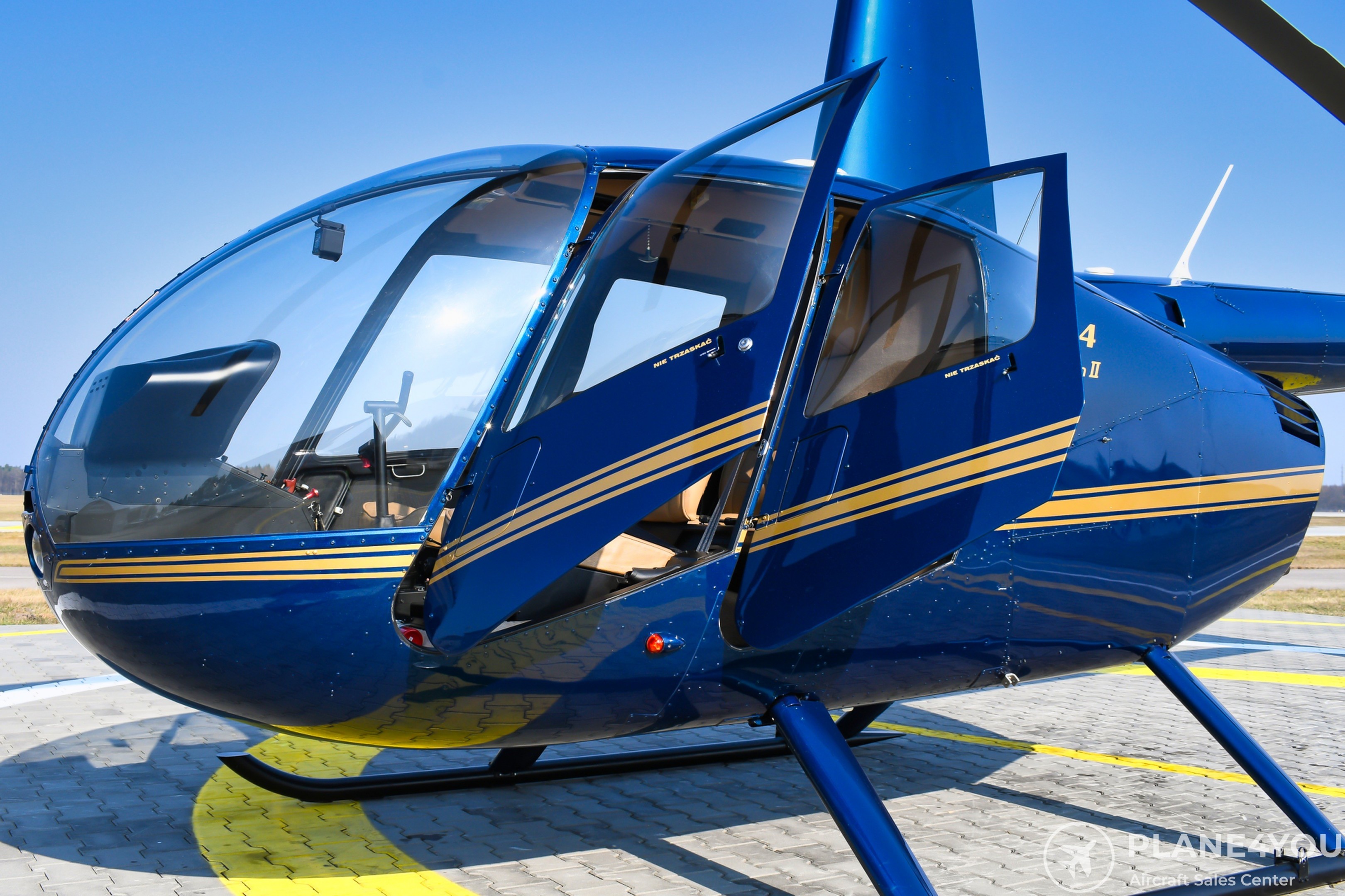 2006 Robinson R44 Raven II, photo 25