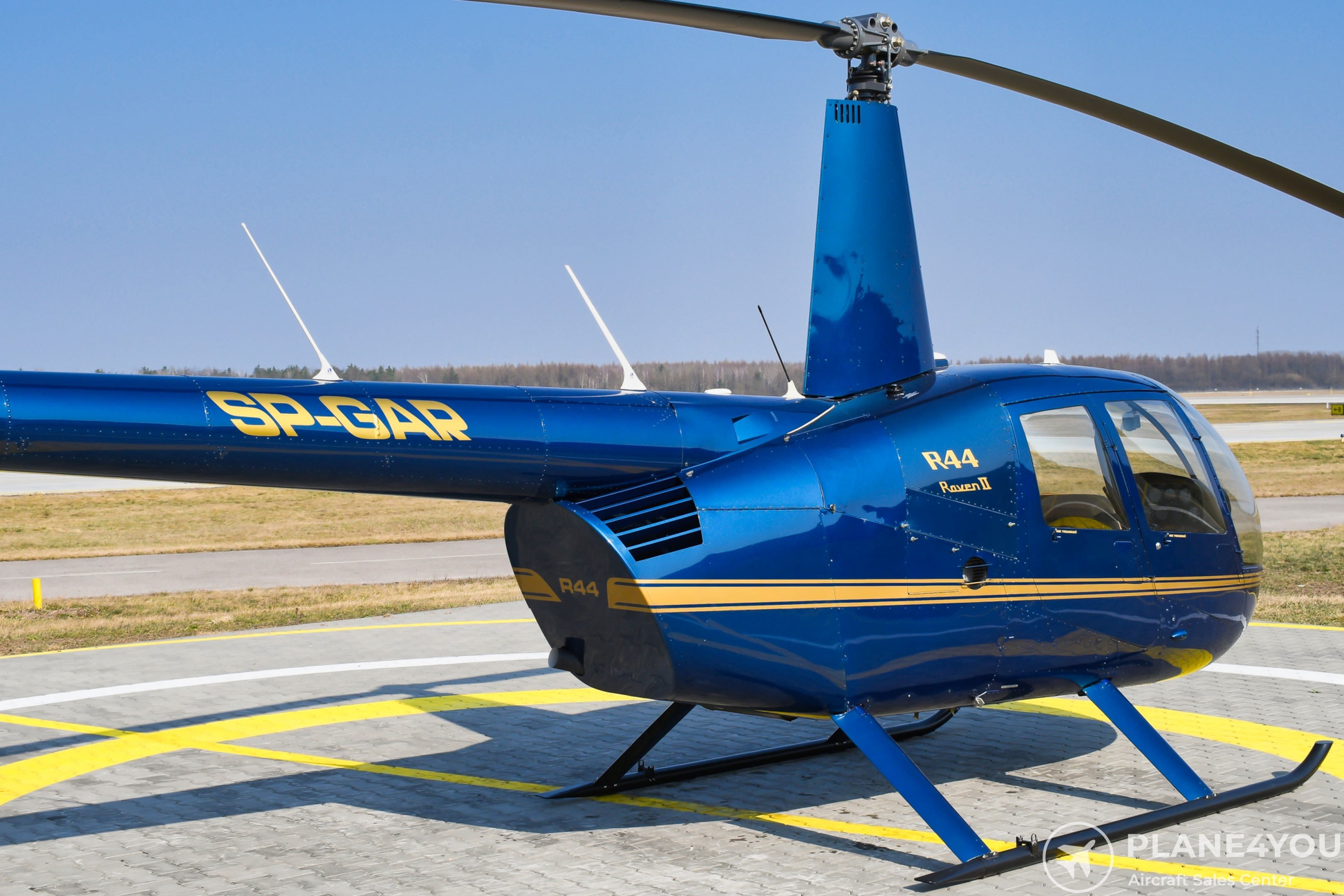 2006 Robinson R44 Raven II, photo 26
