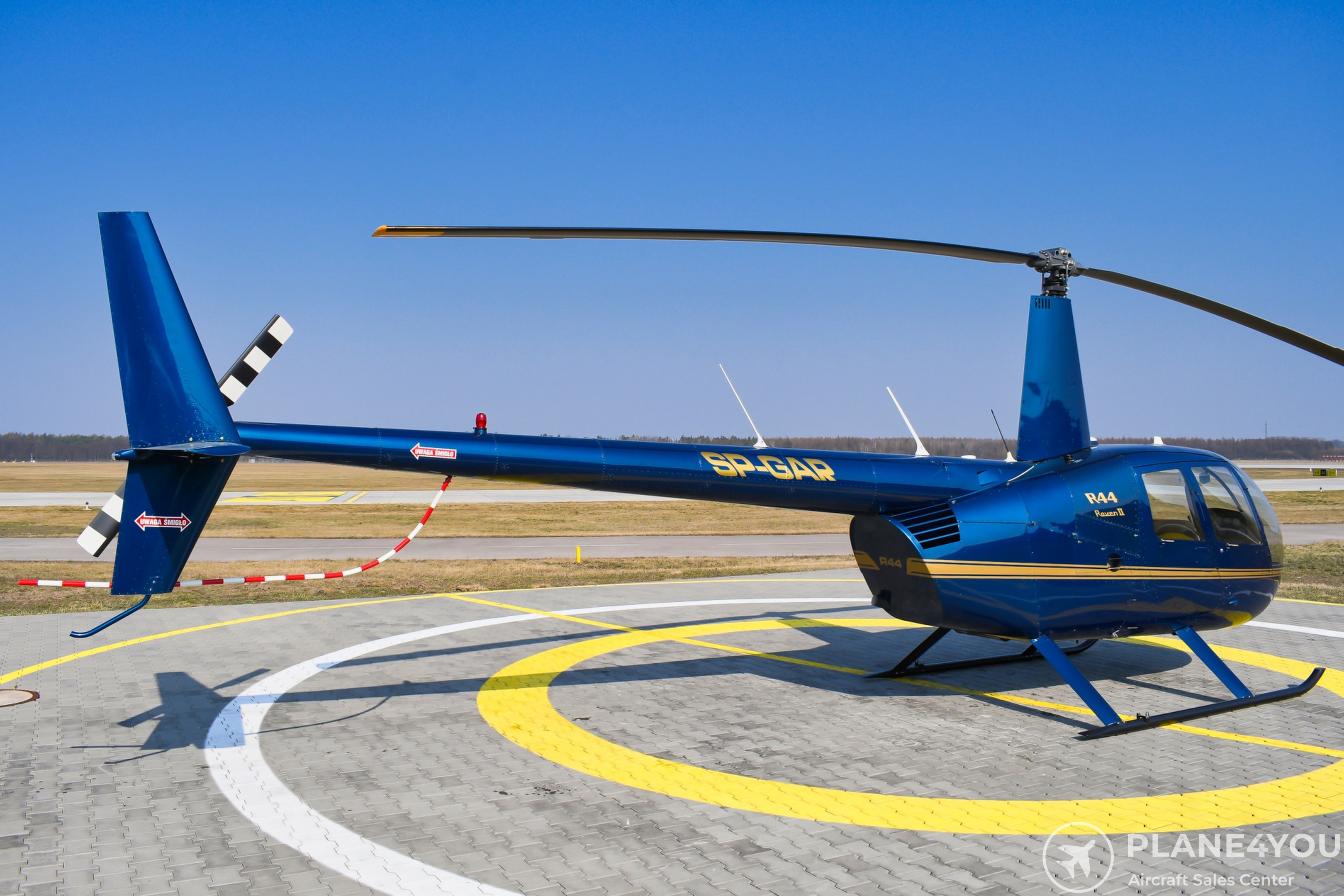 2006 Robinson R44 Raven II, photo 27