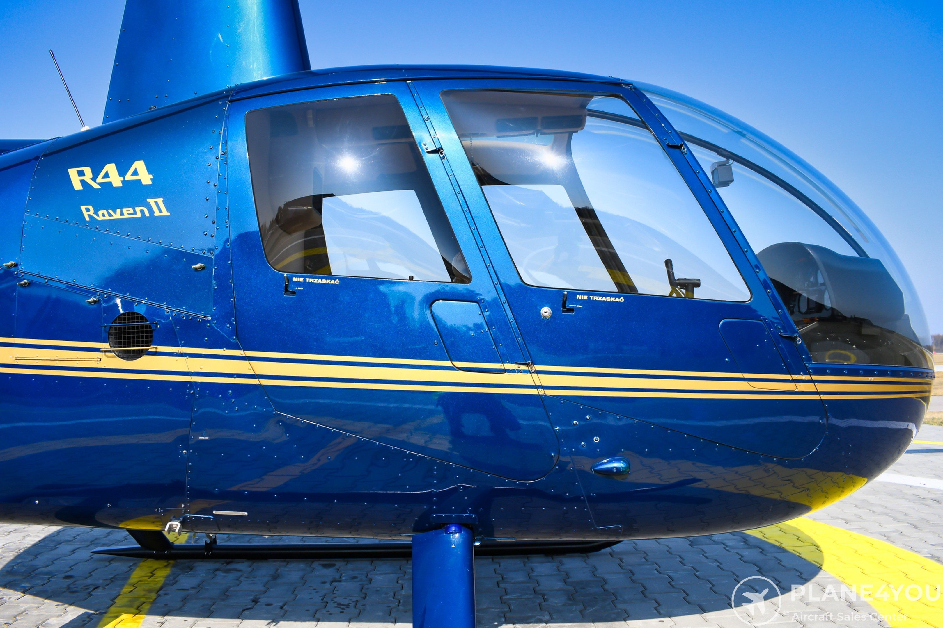 2006 Robinson R44 Raven II, photo 34