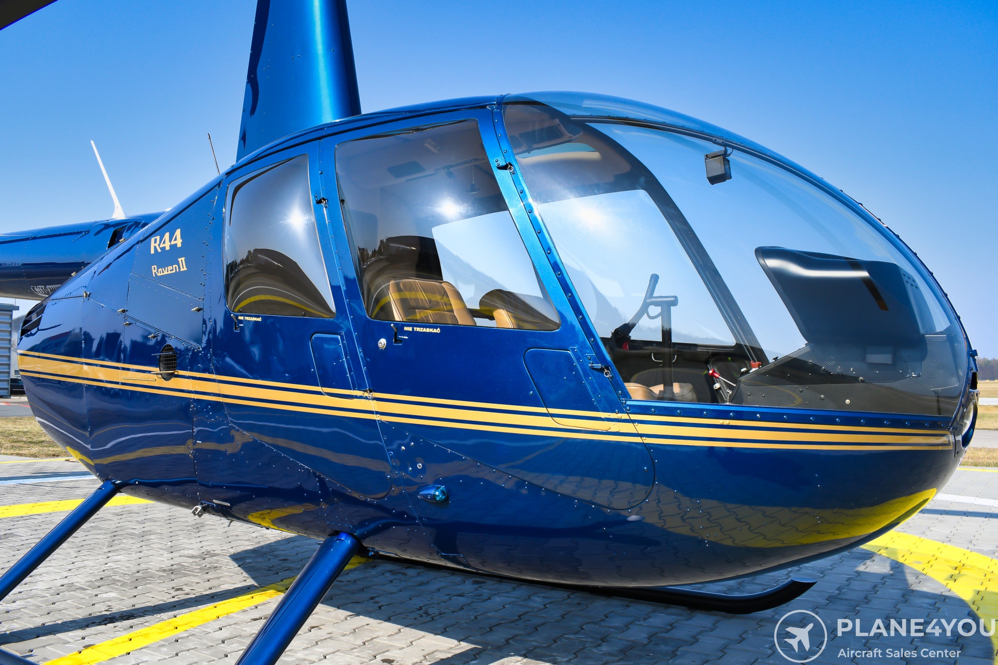 2006 Robinson R44 Raven II, photo 35