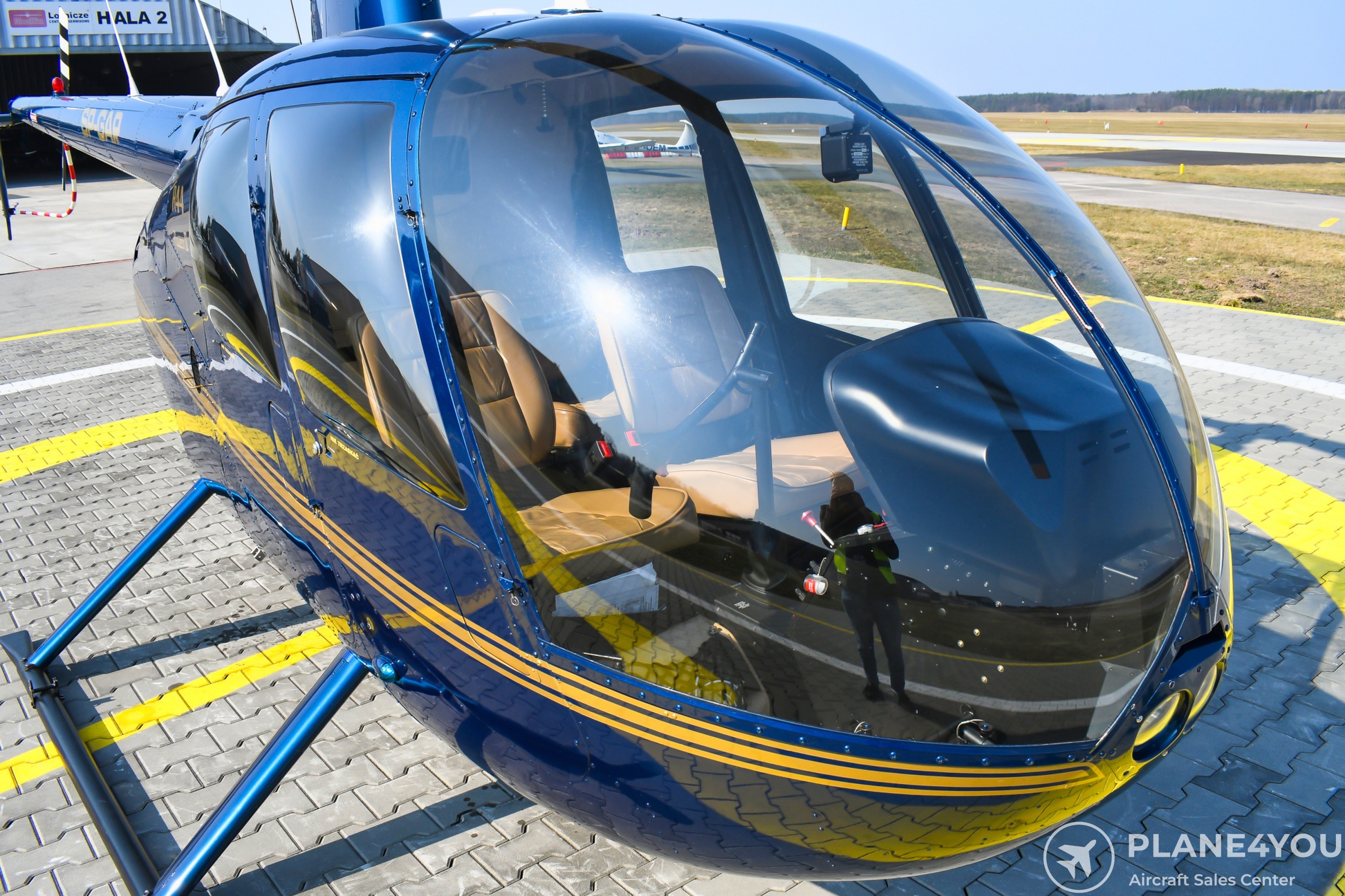 2006 Robinson R44 Raven II, photo 36