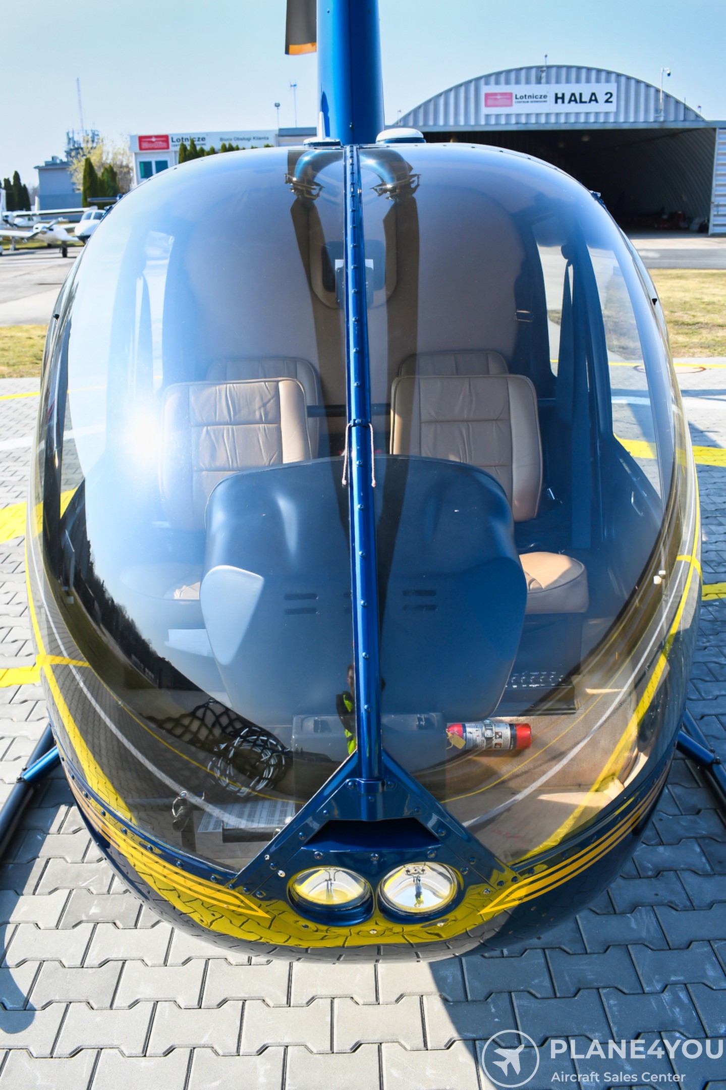 2006 Robinson R44 Raven II, photo 38