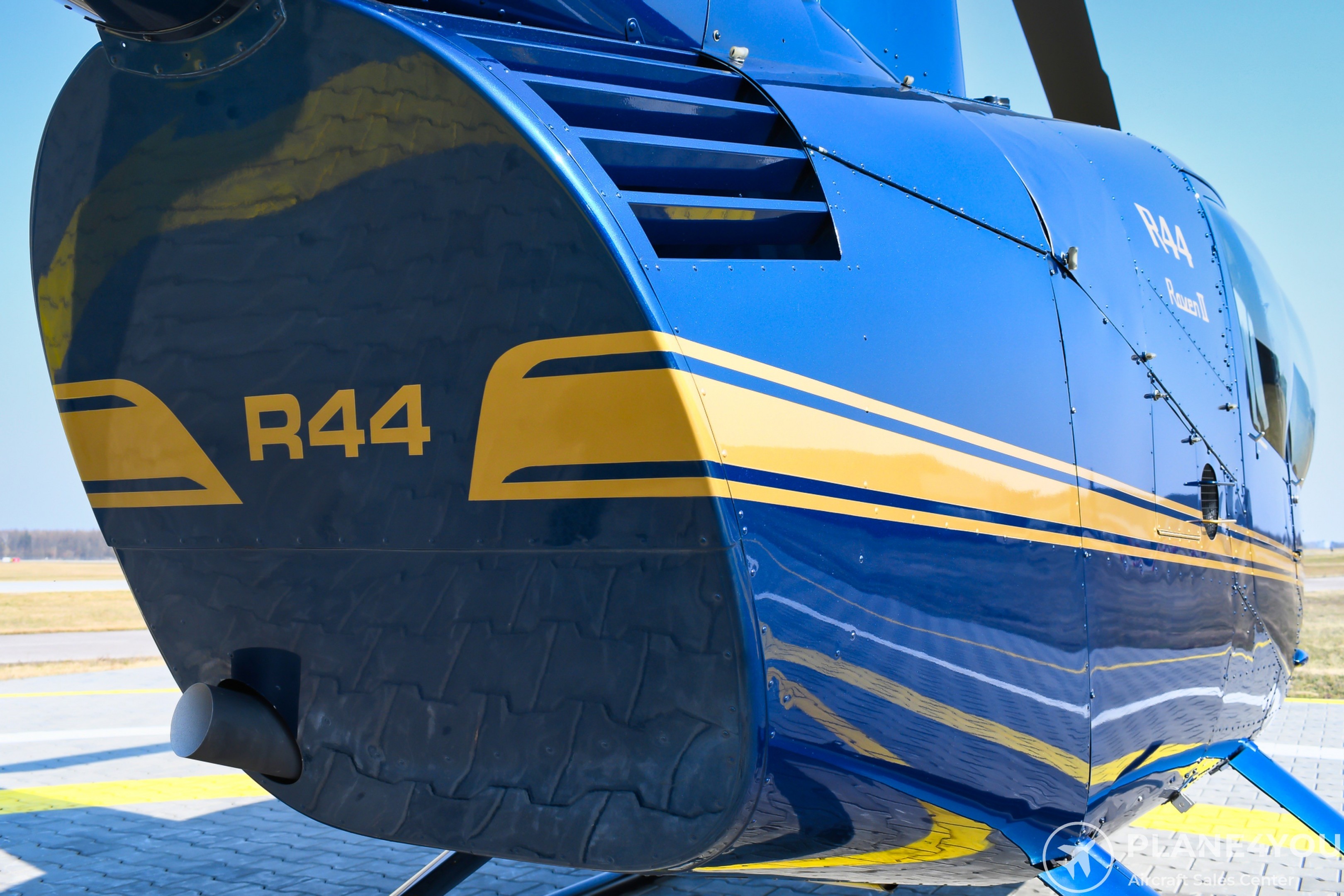 2006 Robinson R44 Raven II, photo 39