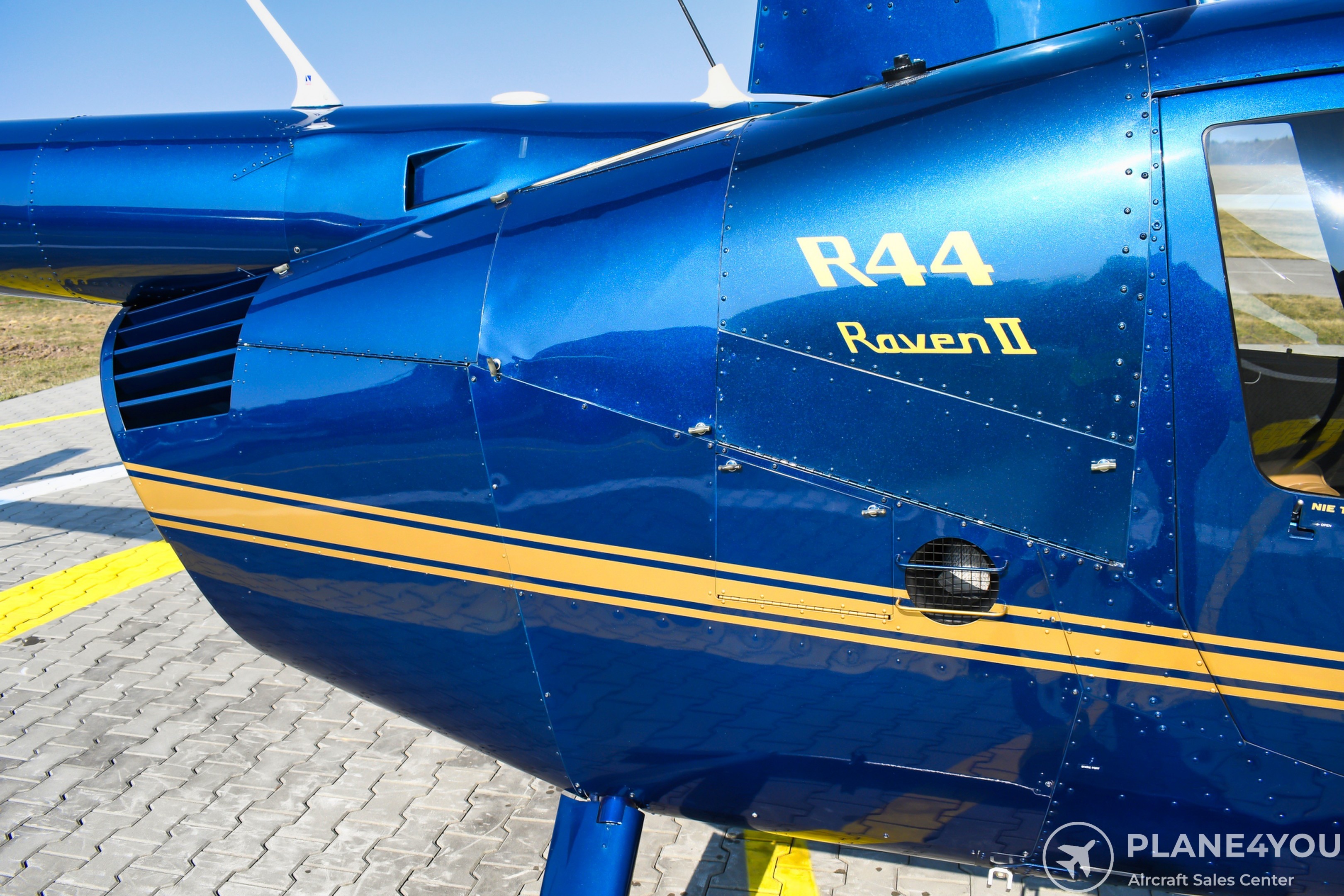 2006 Robinson R44 Raven II, photo 40