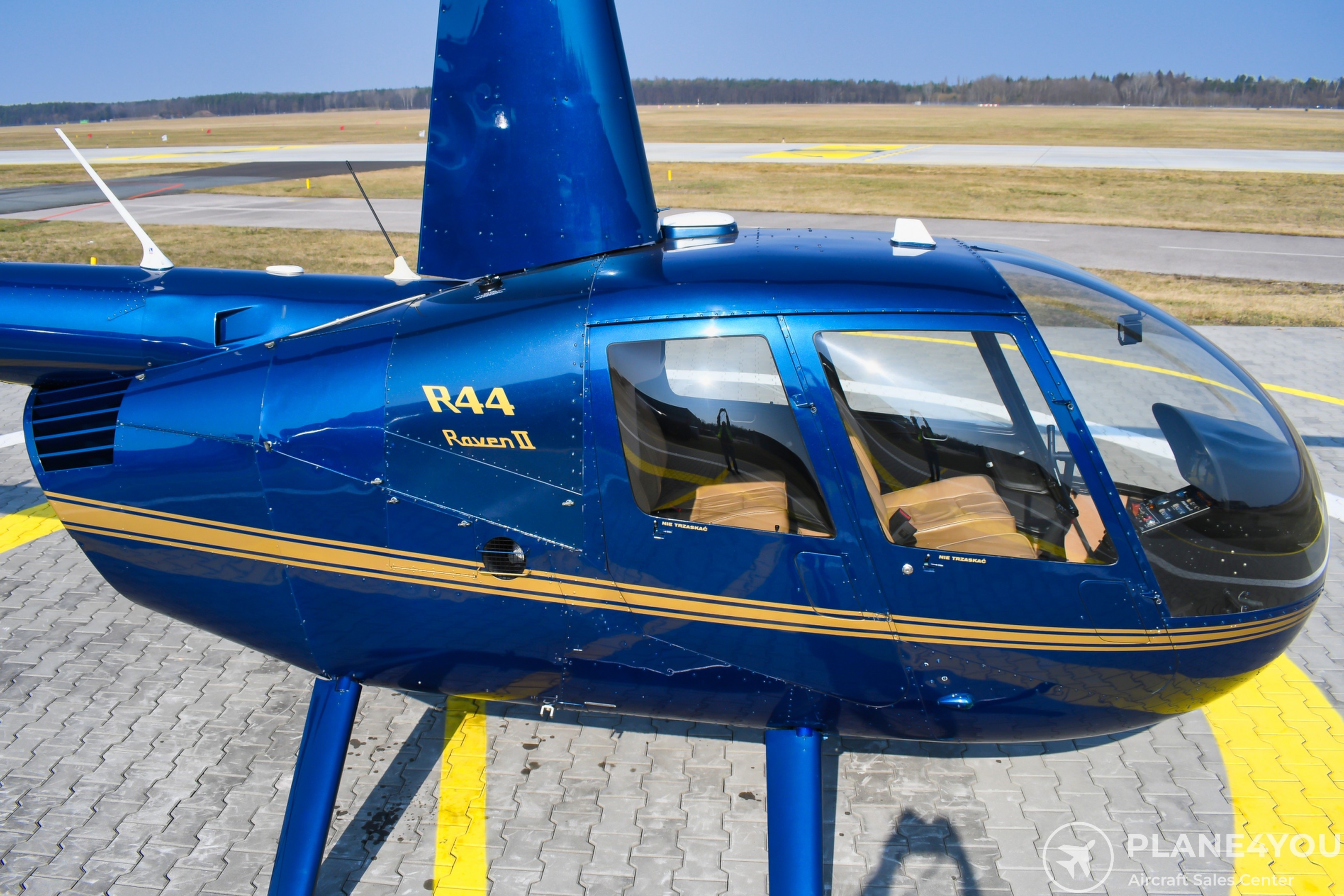 2006 Robinson R44 Raven II, photo 41