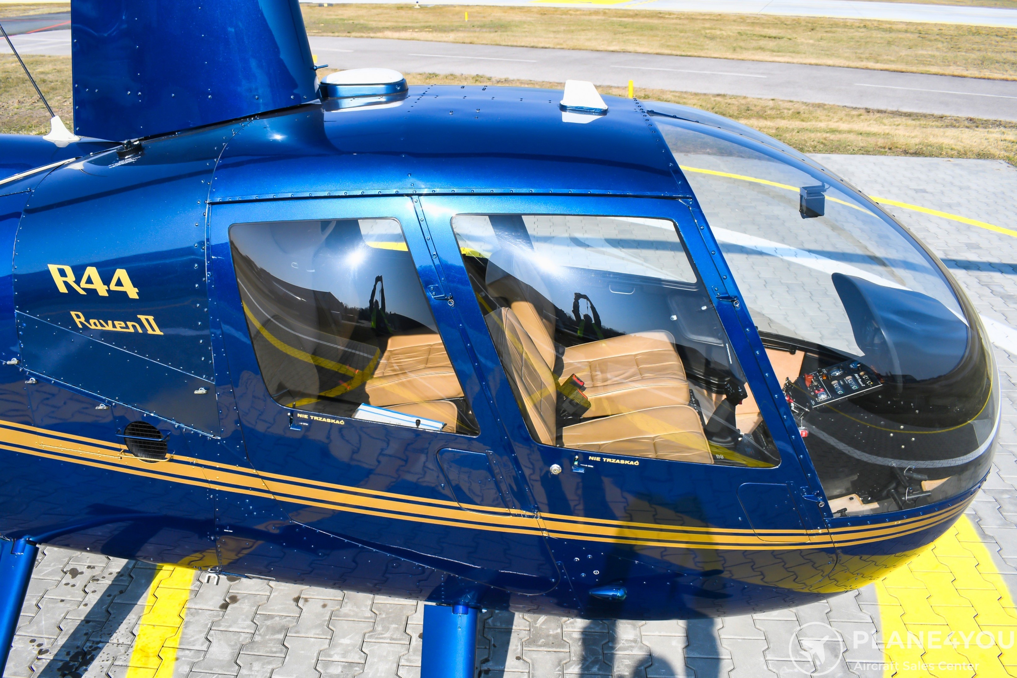 2006 Robinson R44 Raven II, photo 42