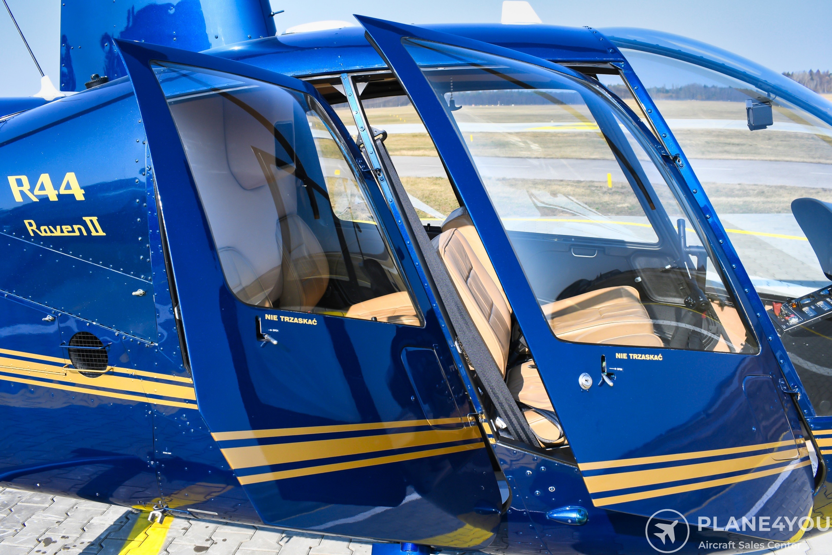 2006 Robinson R44 Raven II, photo 43