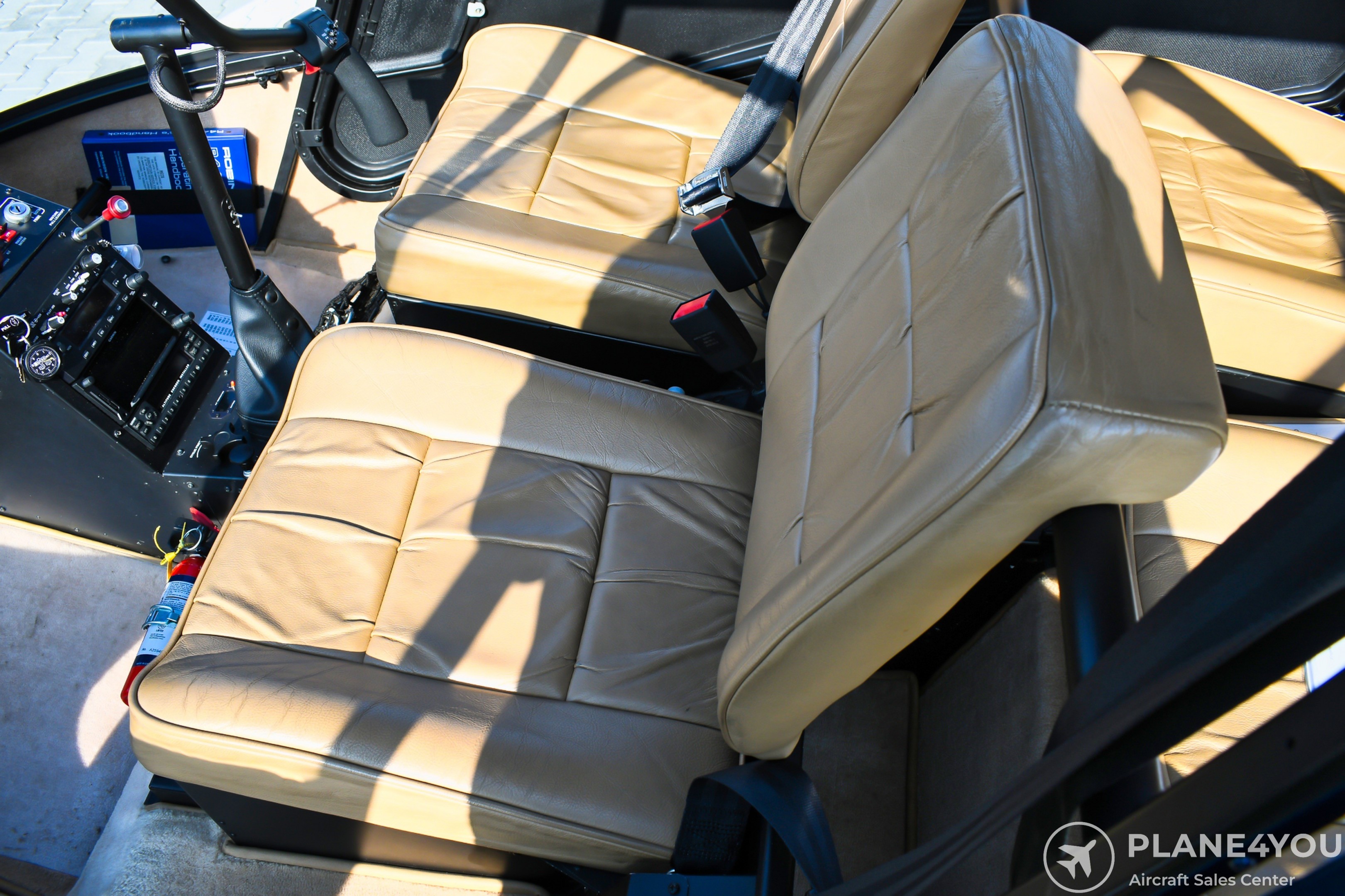 2006 Robinson R44 Raven II, photo 44