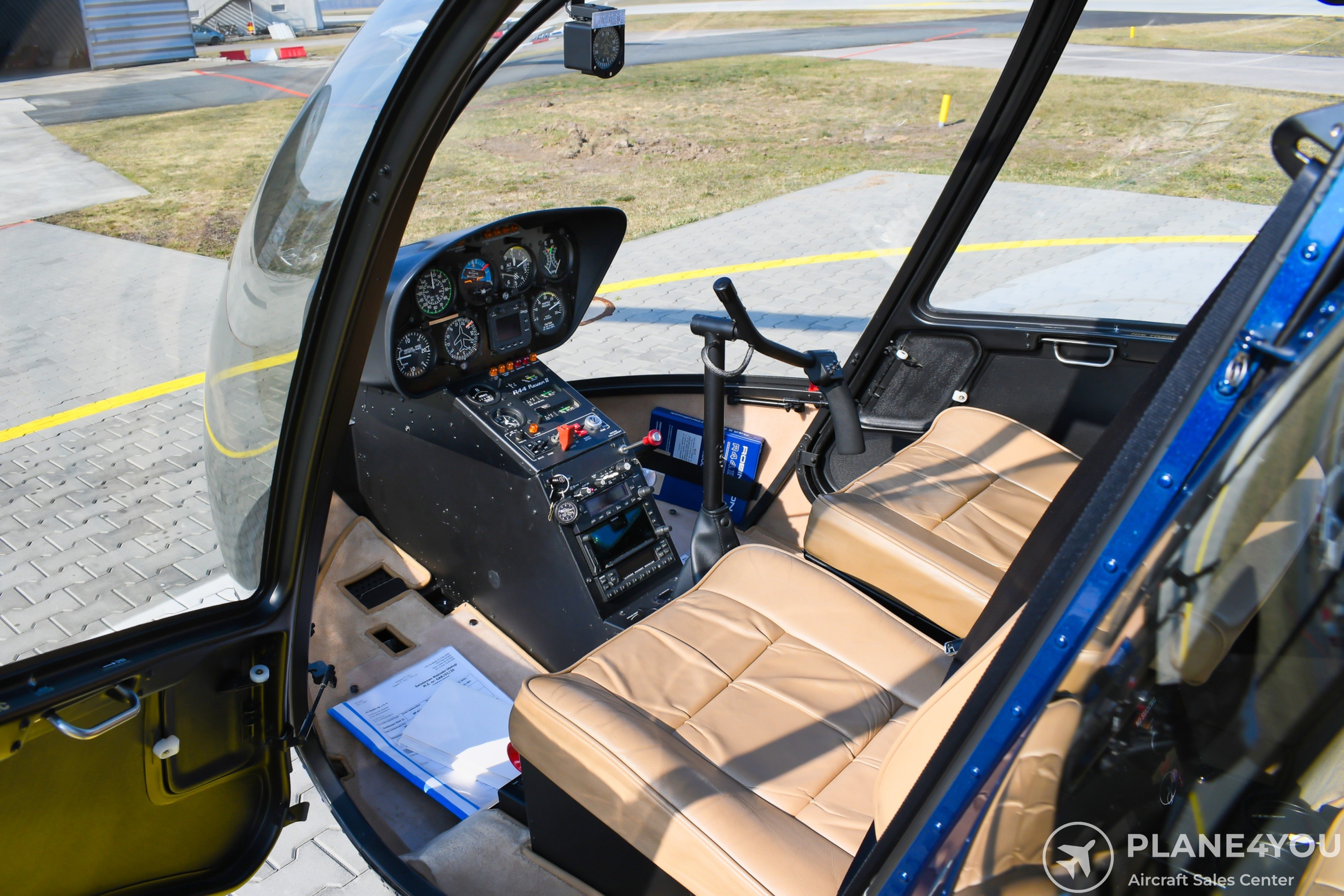 2006 Robinson R44 Raven II, photo 45