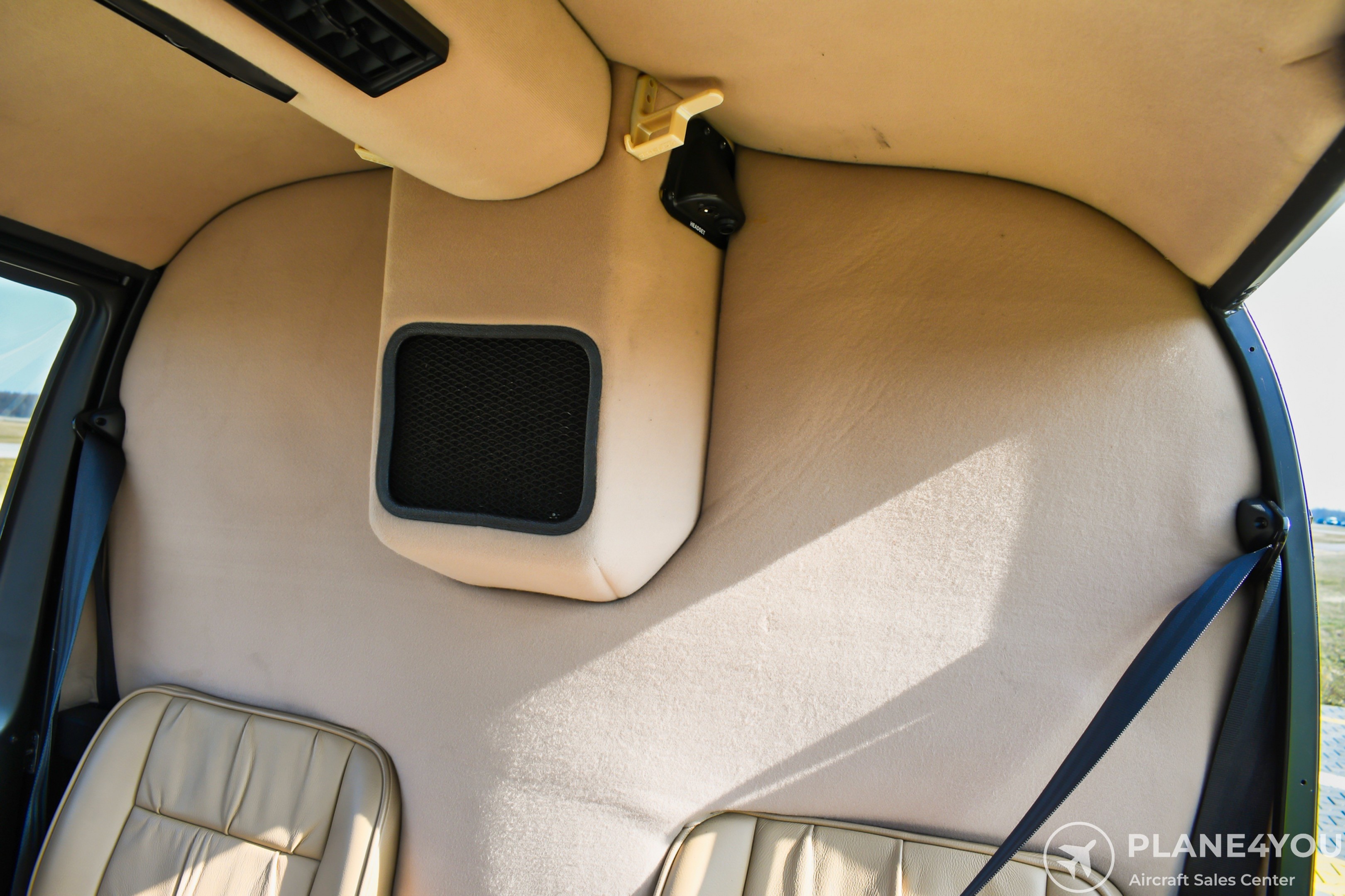 2006 Robinson R44 Raven II, photo 47