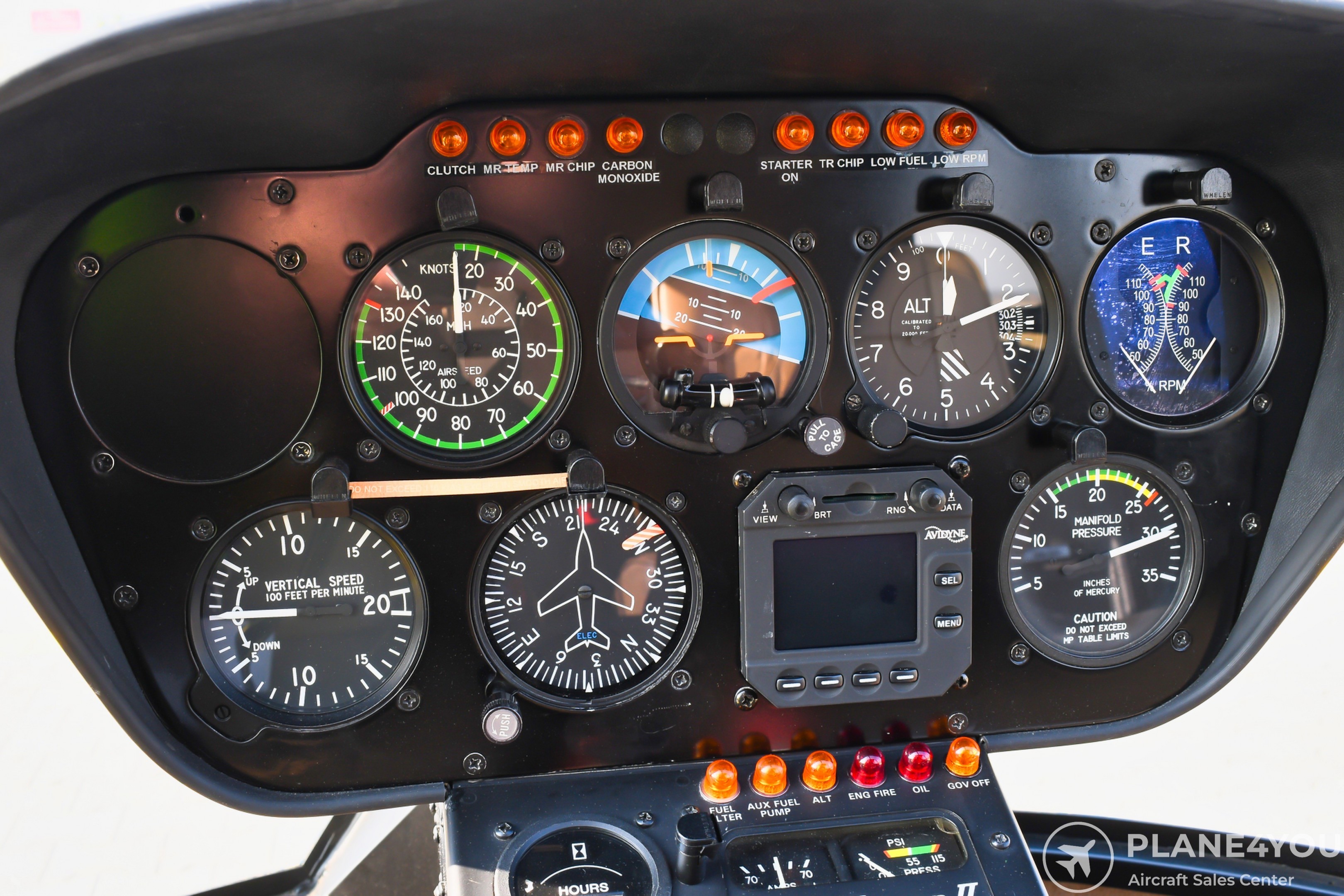 2006 Robinson R44 Raven II, photo 51