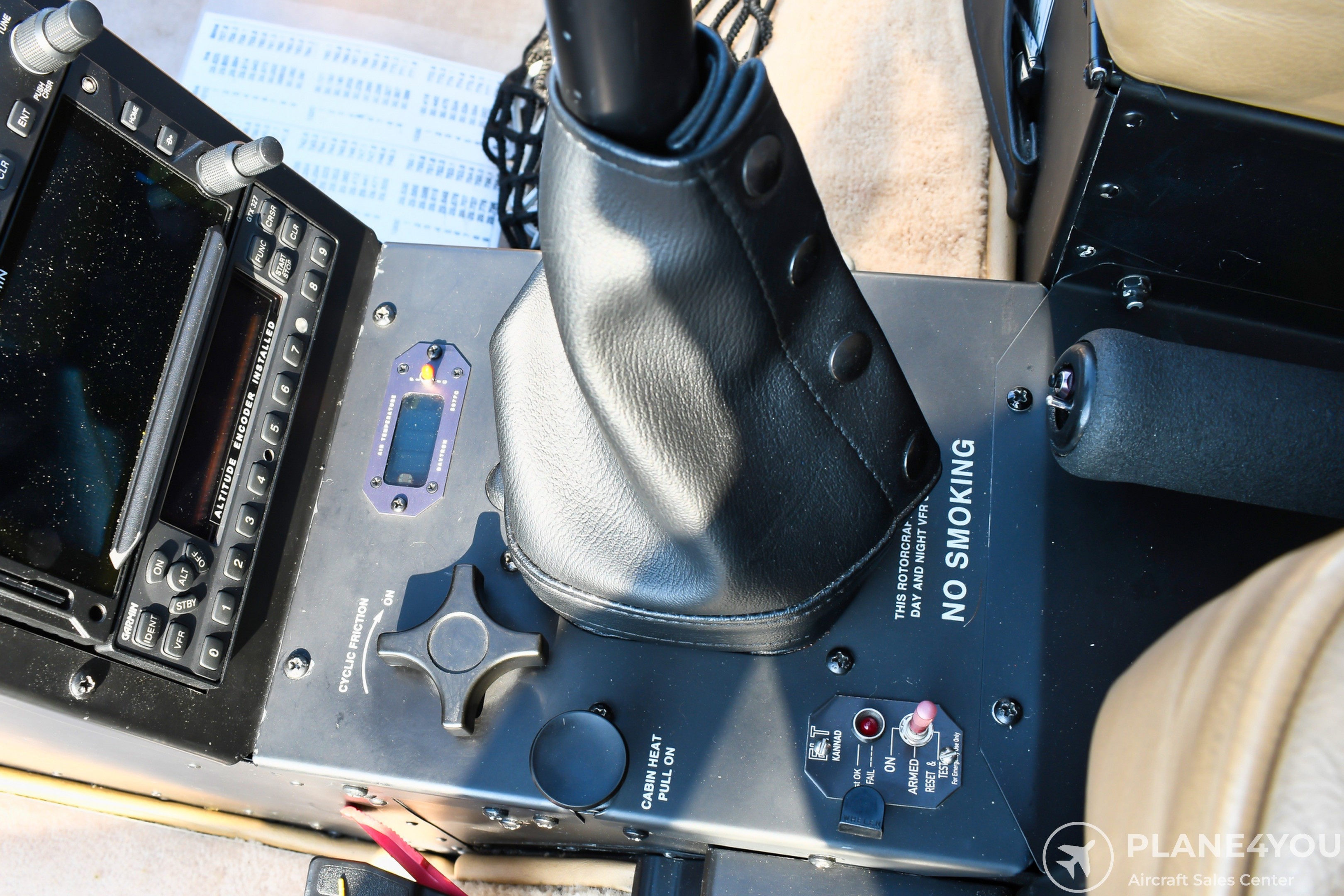 2006 Robinson R44 Raven II, photo 52