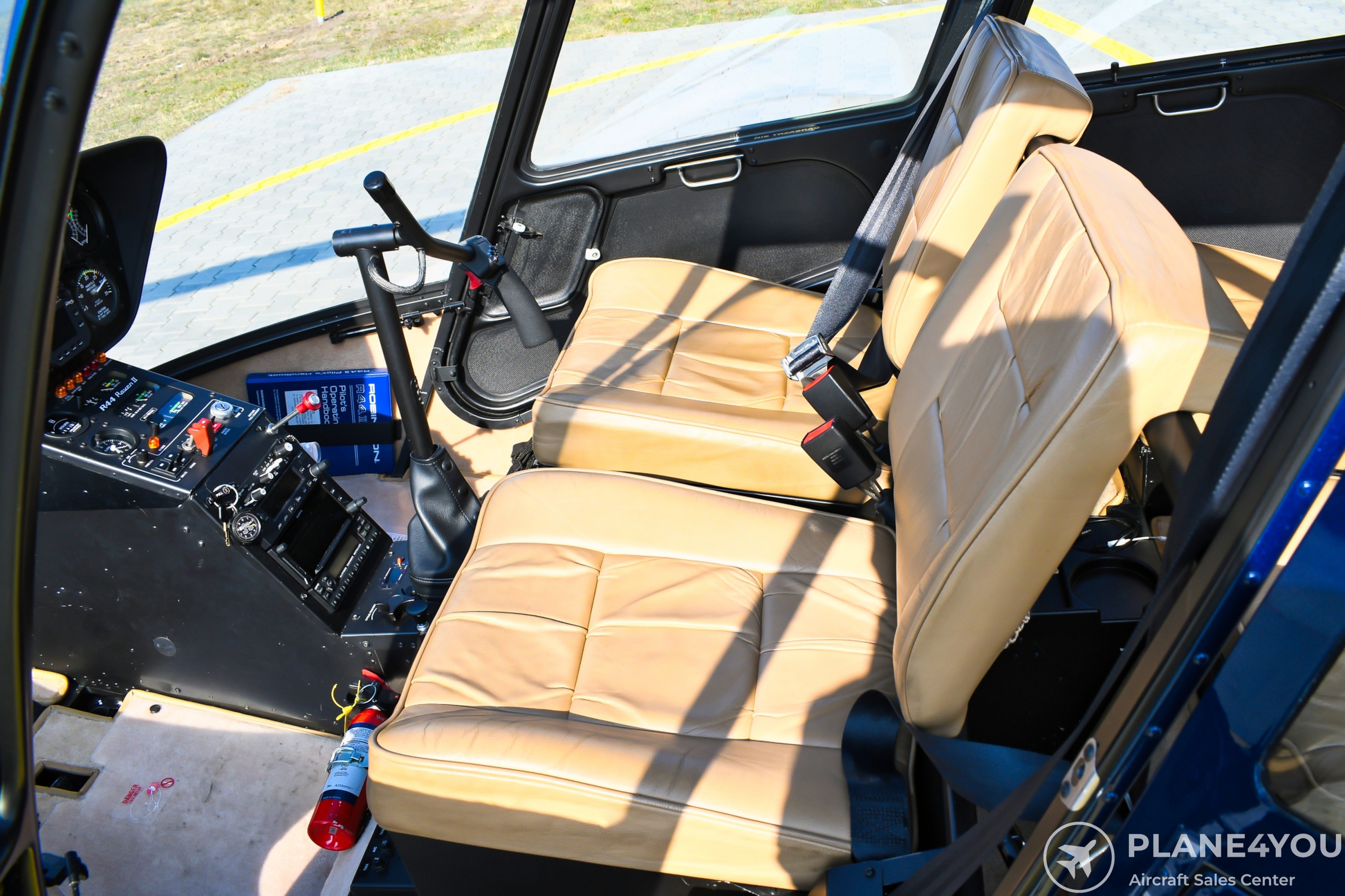 2006 Robinson R44 Raven II, photo 55